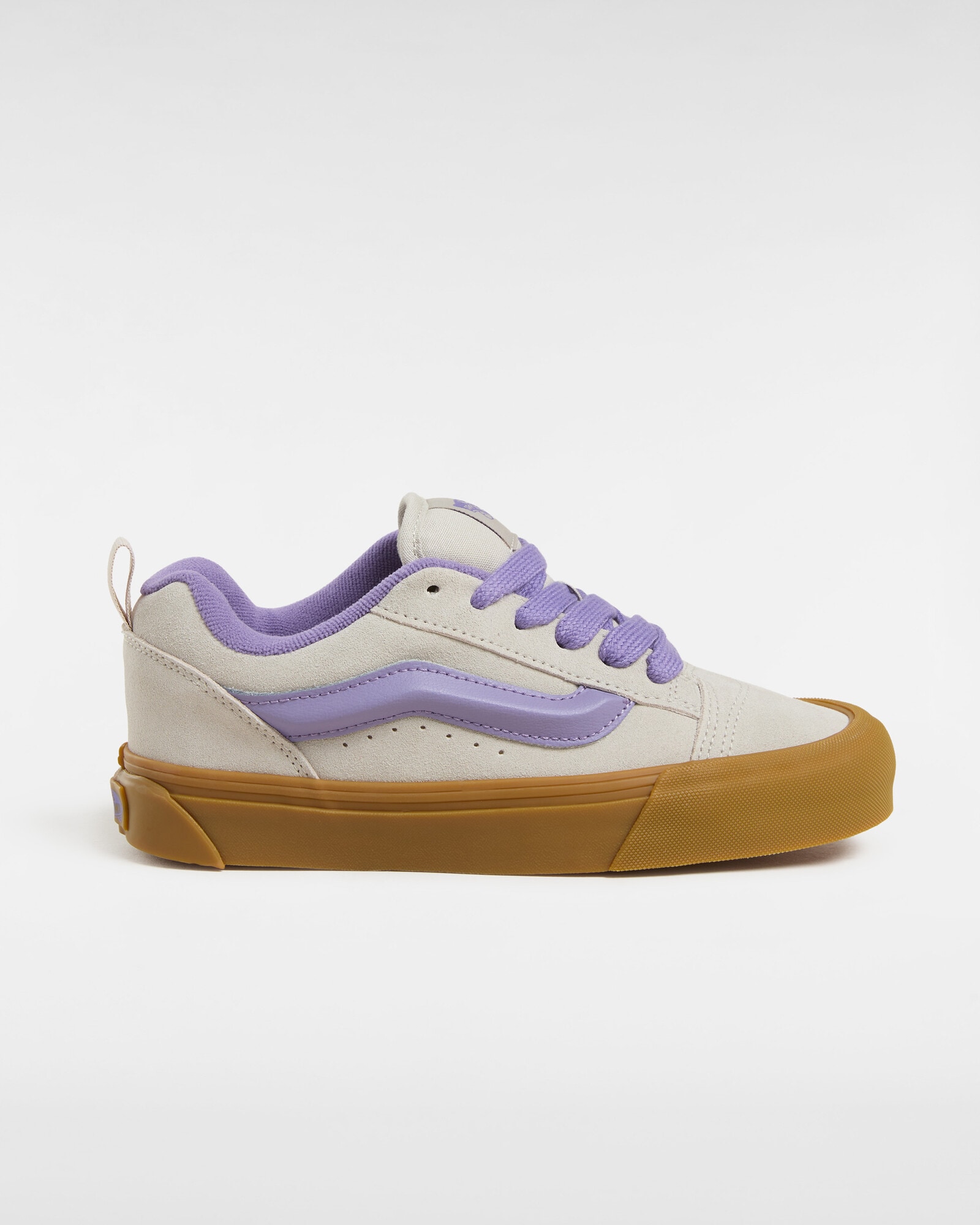 Vans Sneaker »Knu Skool«, unisex