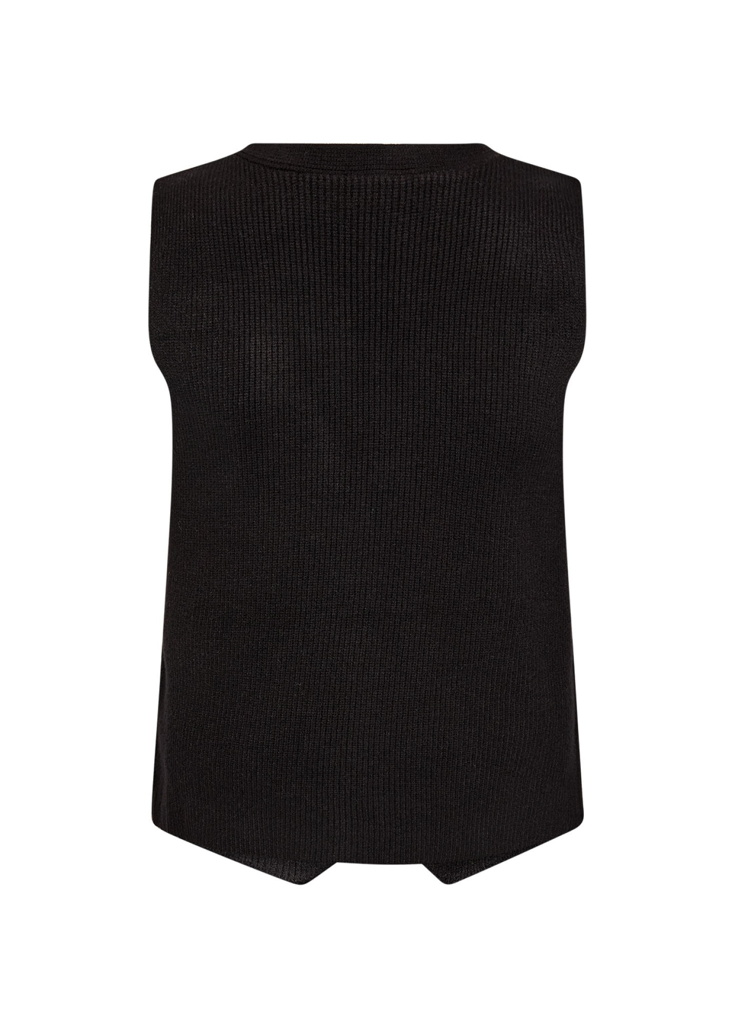 soyaconcept Gilet tricoté »SC-KANITA 27« mélange de viscose