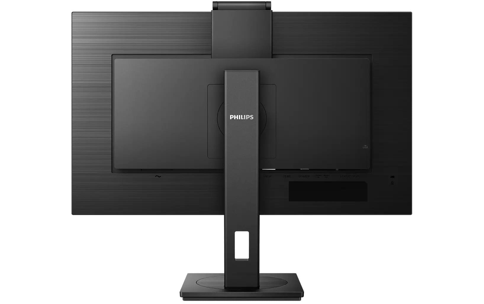 Philips LCD-Monitor »Philips 272S1MH/00«, 68,31 cm/27 Zoll, 1920 x 1080 px, Full HD, 4 ms Reaktionszeit, 75 Hz