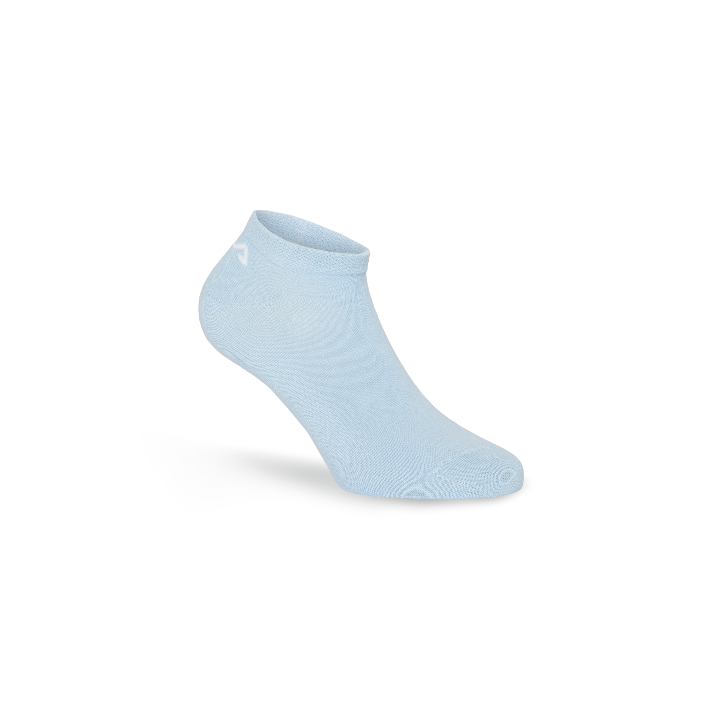 Fila Sneakersocken »UNISEX INVISIBLE PLAIN SOCKS«, (6 Paar), mit eingestricktem Logo