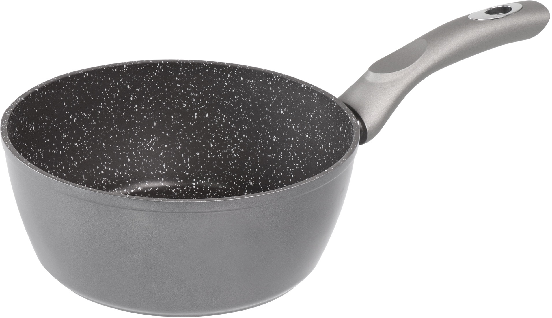 Image of STONELINE Kasserolle, Aluminium, (1 tlg.), Induktion bei Ackermann Versand Schweiz