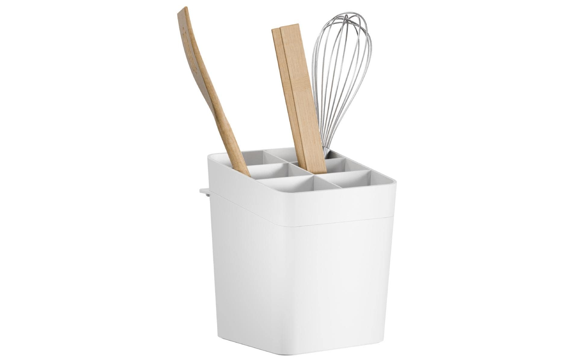 tesa Ablageelement »Weiss«