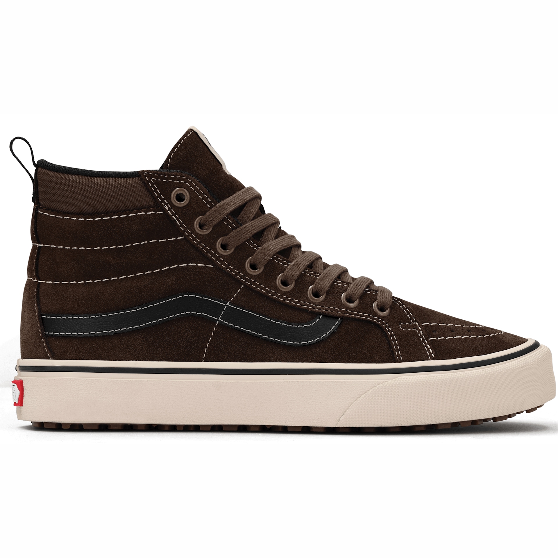 Image of Vans Sneaker "MTE SK8-Hi Insulated" gefütterter Sneakerboot