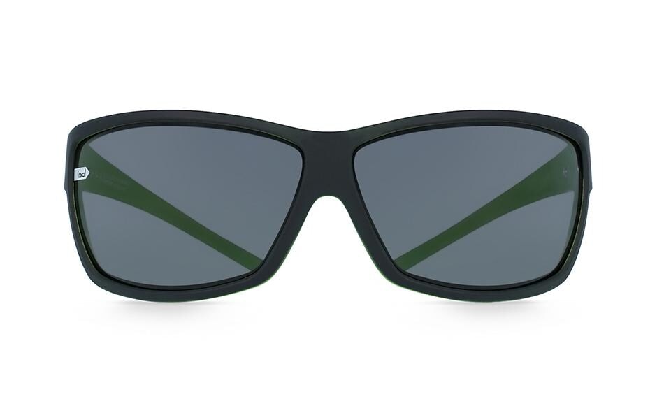 ♕ gloryfy Sonnenbrille »G13 devil black green« versandkostenfrei auf