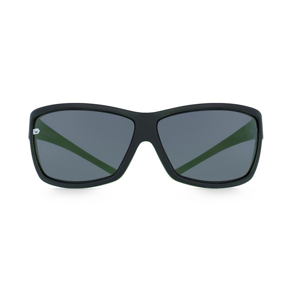 gloryfy Sonnenbrille »G13 devil black green«