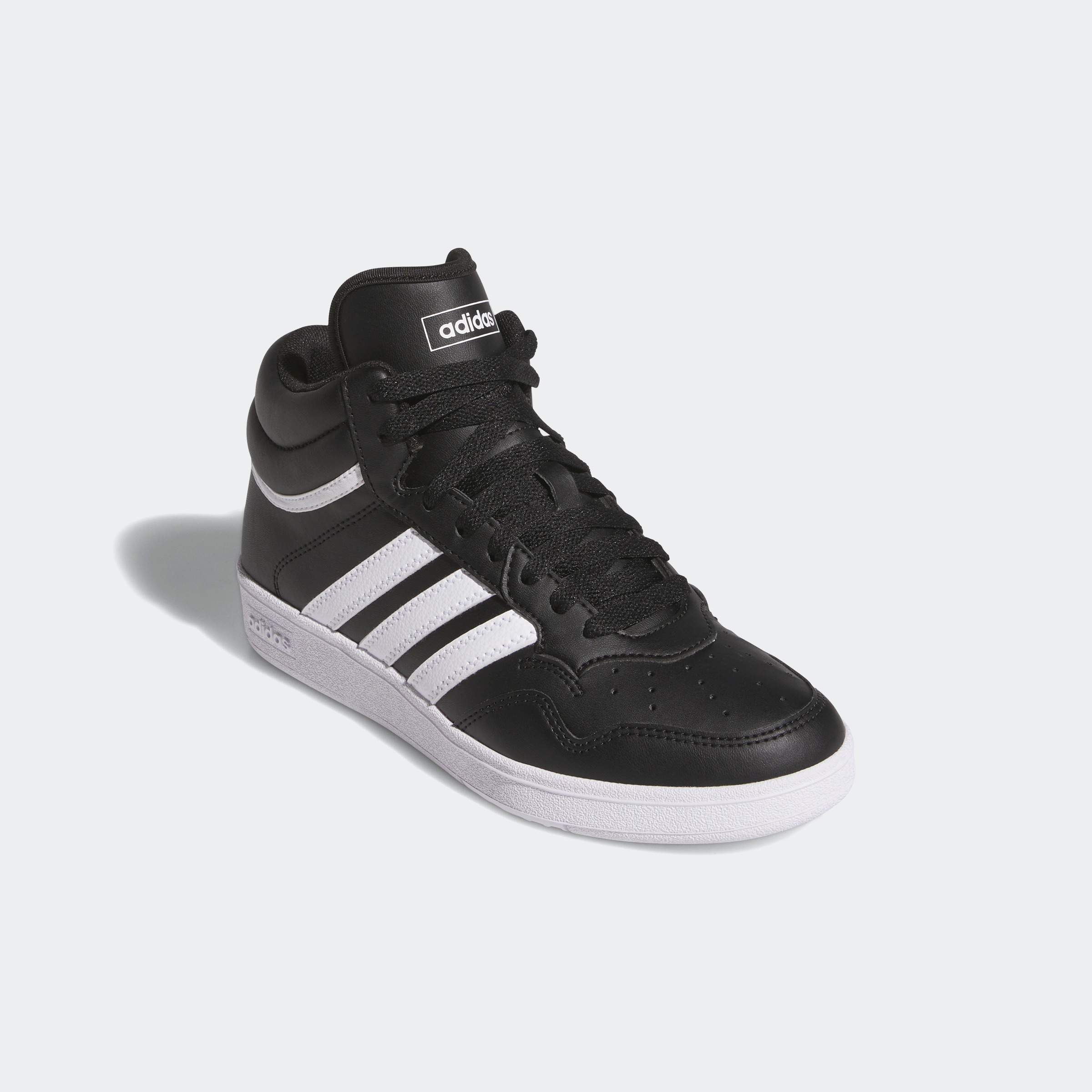 adidas Sportswear Sneaker »HOOPS MID 4.0 KIDS«