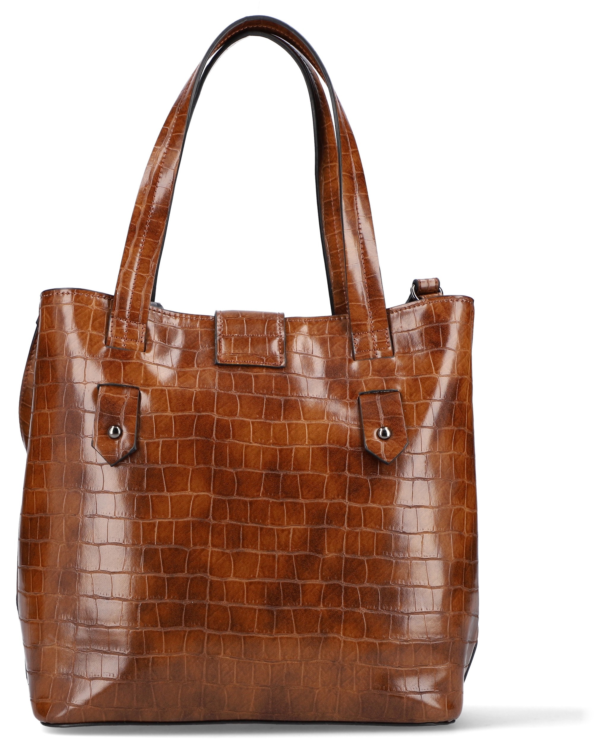 Image of Rieker Shopper, mit Reissverschluss-Mittelfach bei Ackermann Versand Schweiz