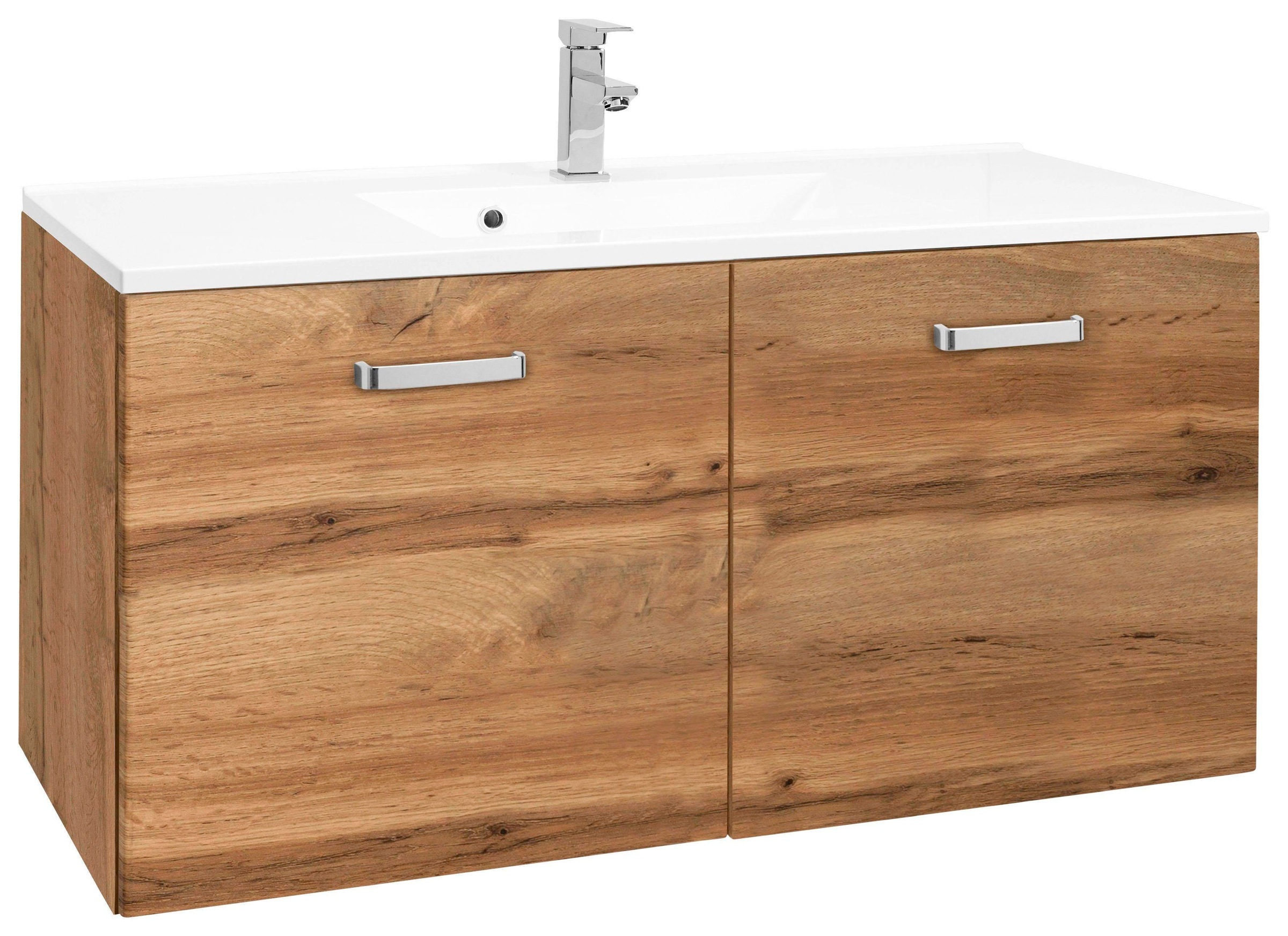 Image of HELD MÖBEL Waschtisch »Ravenna 101« bei Ackermann Versand Schweiz