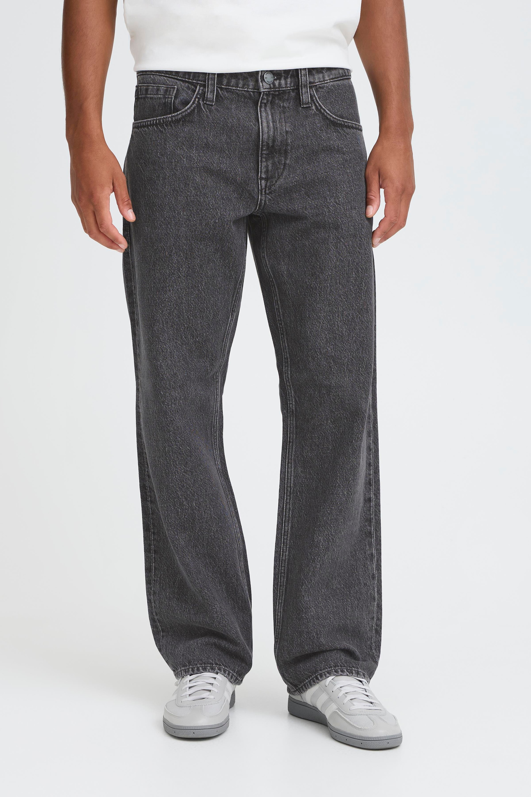 Image of Blend Loose-fit-Jeans "BHFLAKE LOOSE NOOS"