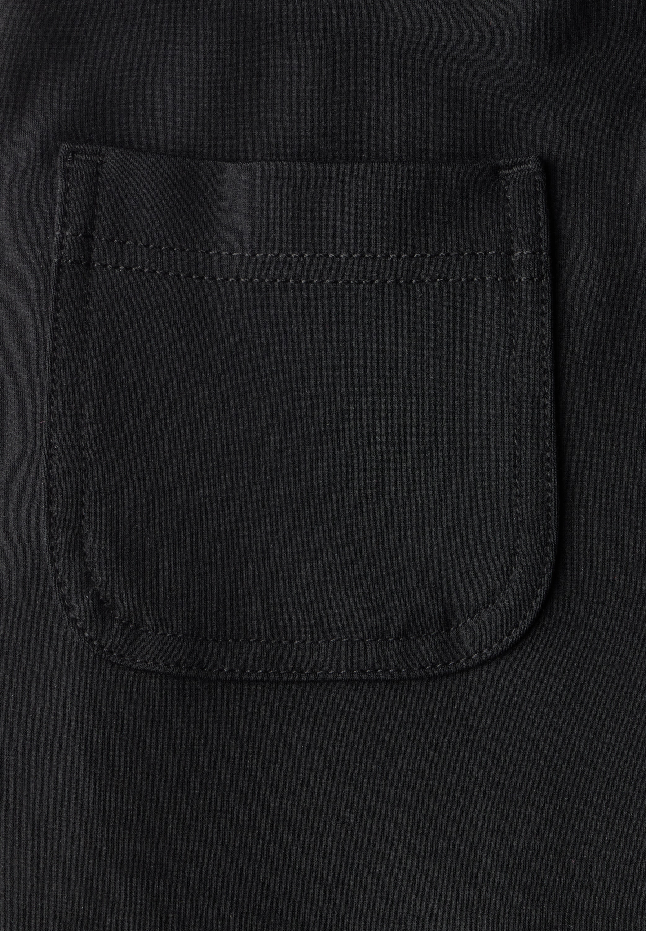STREET ONE Stoffhose, mit Aufgesetzten Taschen