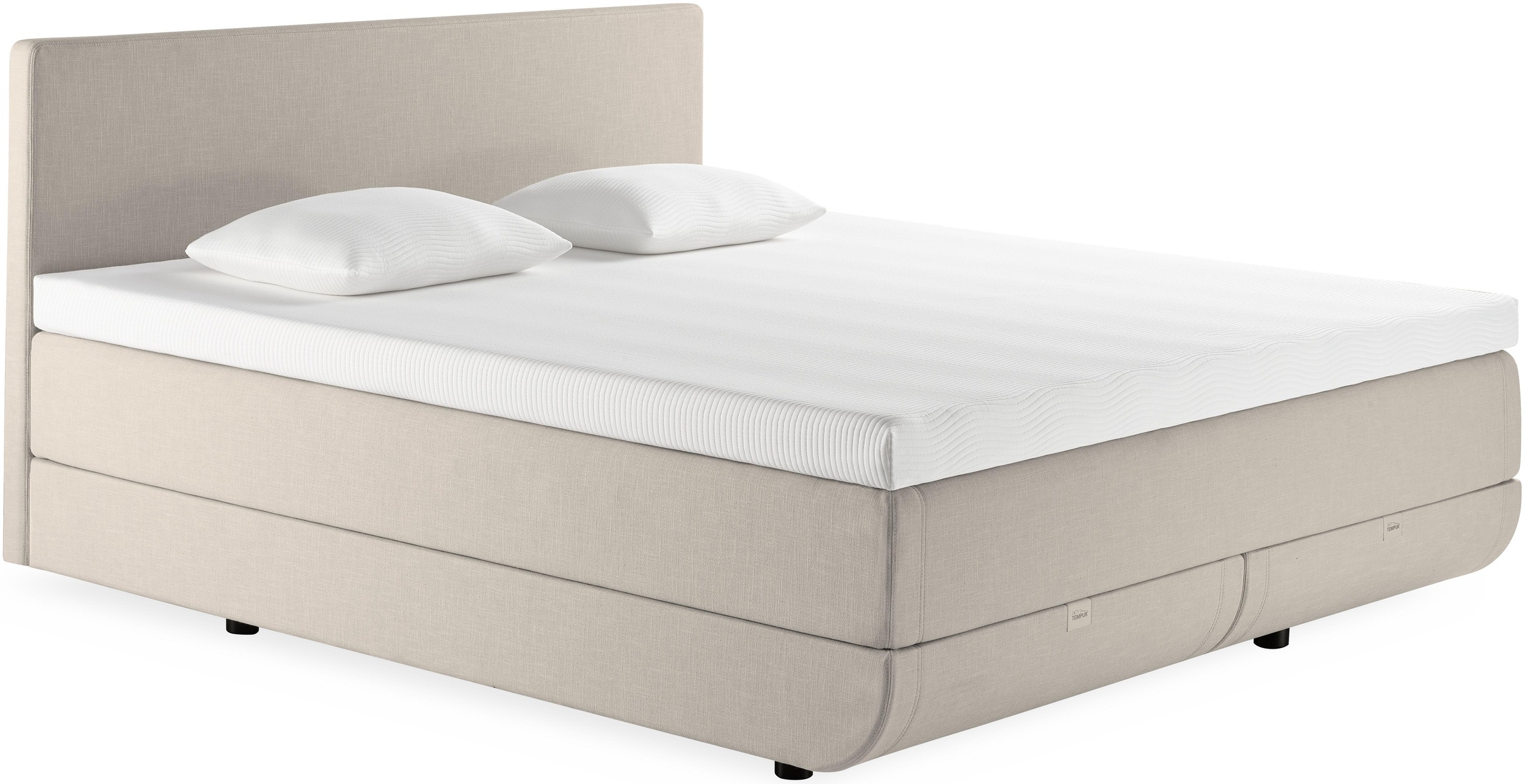 Image of Tempur Topper »North Original Topper«, (1 St.), für Druckentlastung und mehr Komfort bei Ackermann Versand Schweiz