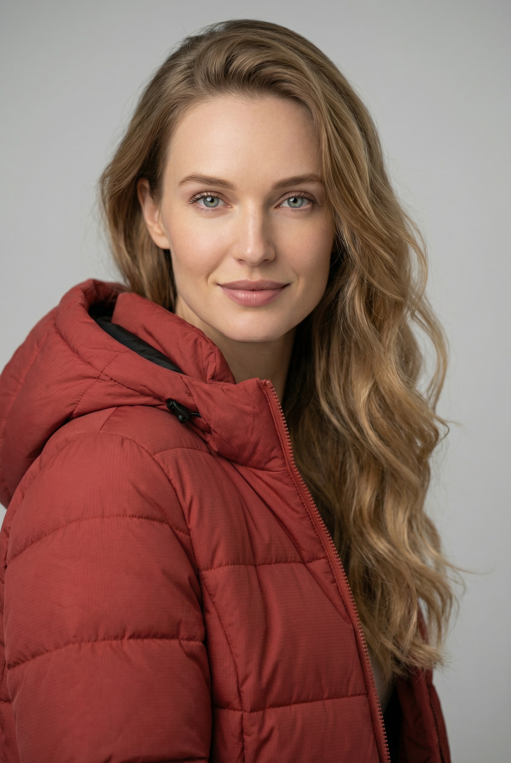 Icepeak Manteau matelassé »ICEPEAK BRILON« aus Polyester, wasserdicht mit 10000 mm Wassersäule, wasserabweisend