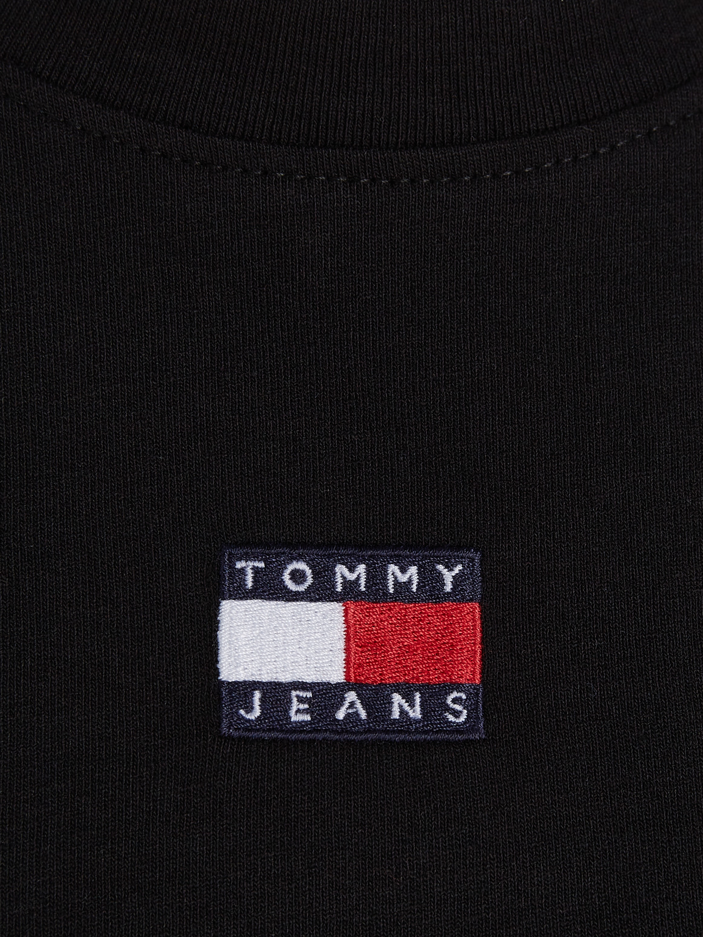 ♕ Tommy Jeans EXT« T-Shirt »TJW kaufen BXY BADGE Curve versandkostenfrei TEE