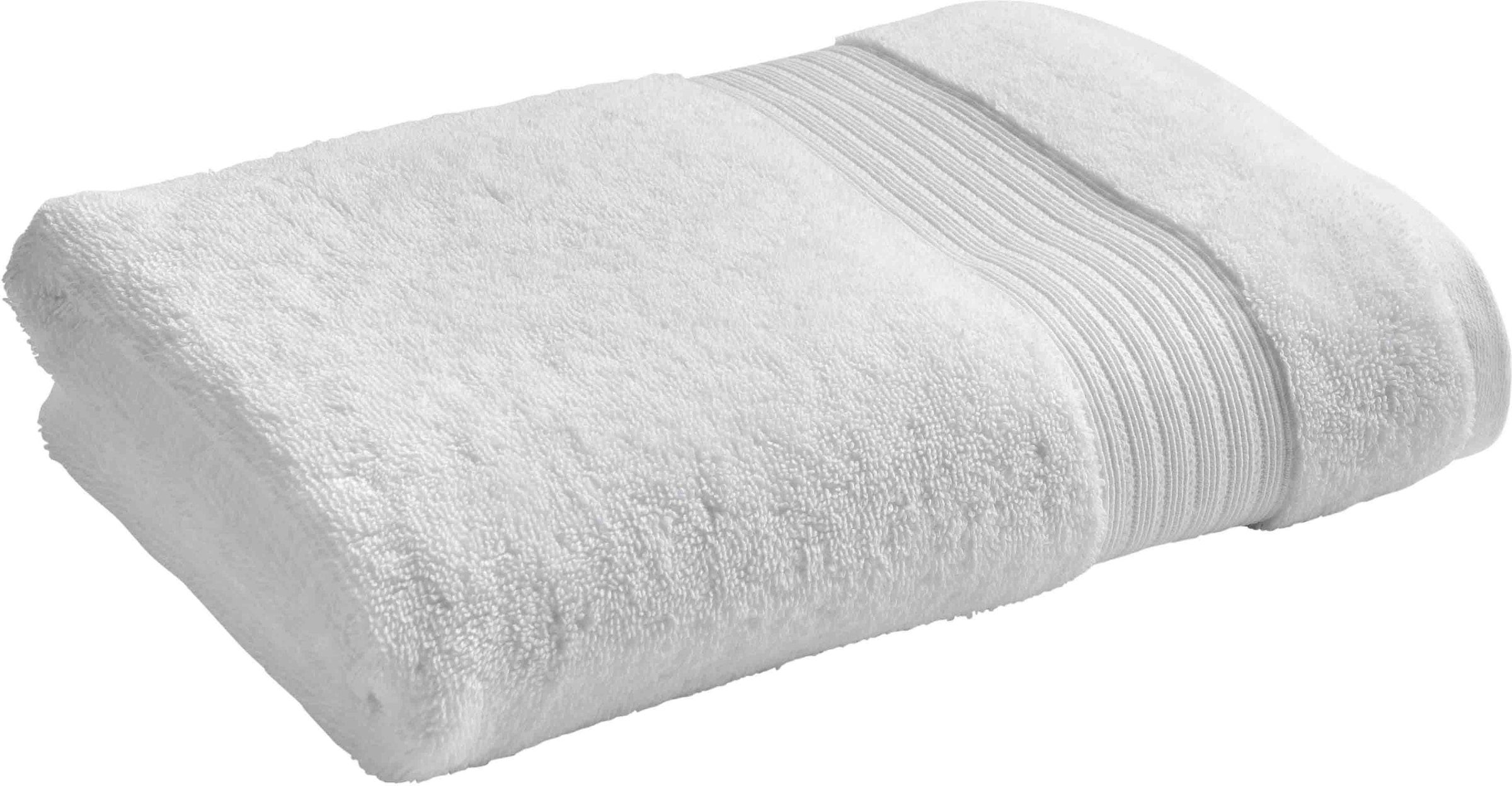 Christy Badetücher »Organic« Luxus Handtuch 550g/m² - 100% Bio-Baumwolle, 70 x 125, 1 St.