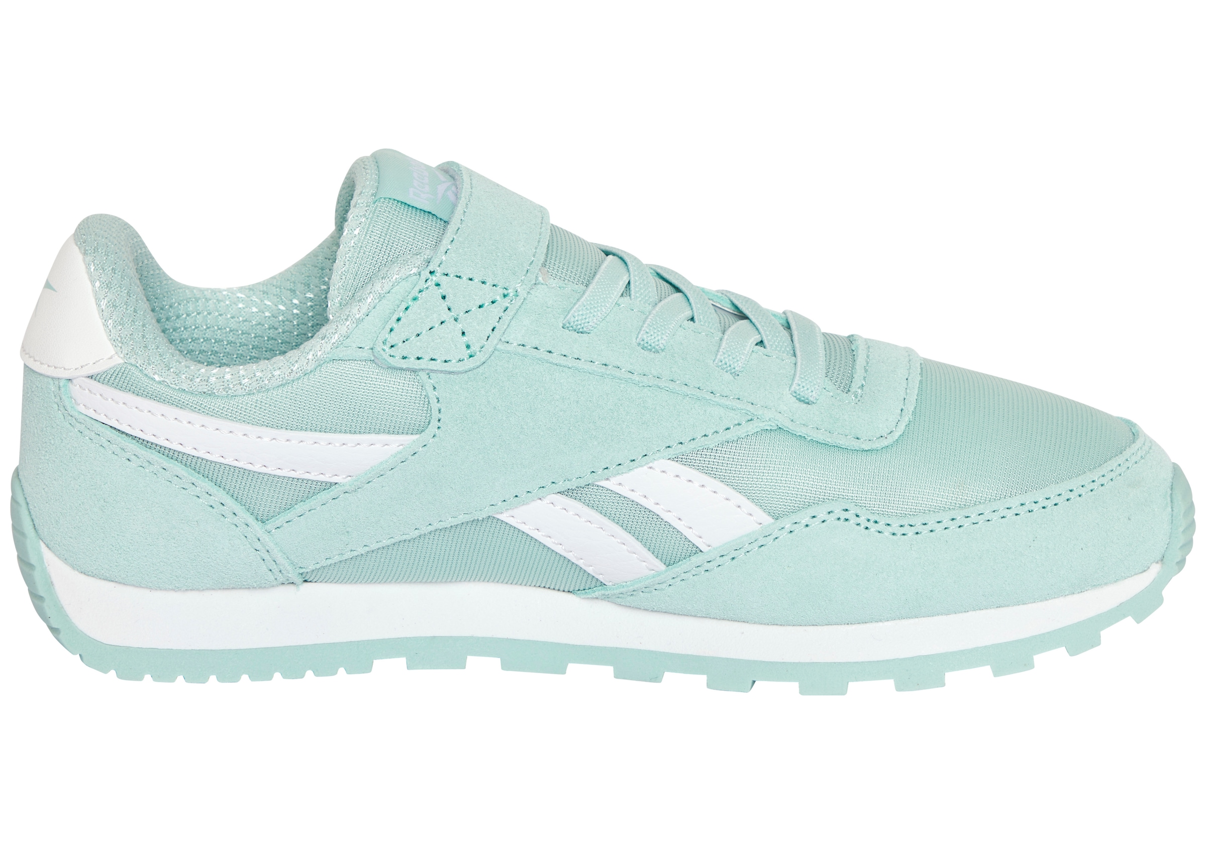 Reebok Classic Sneaker »REEBOK GLIDE LOW ELASTIC & TOP STRAP«
