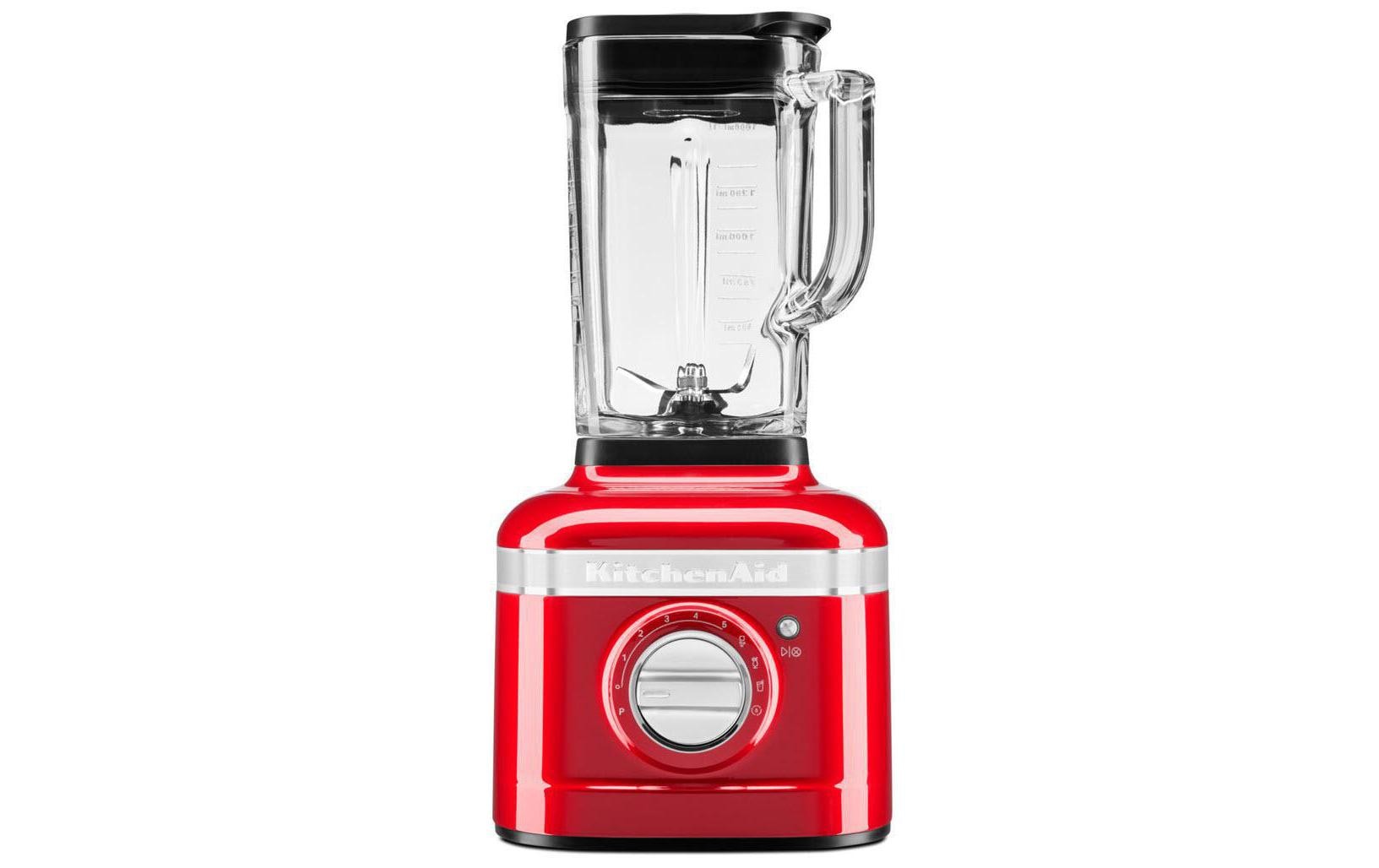 KitchenAid Standmixer »K400 Artisan«
