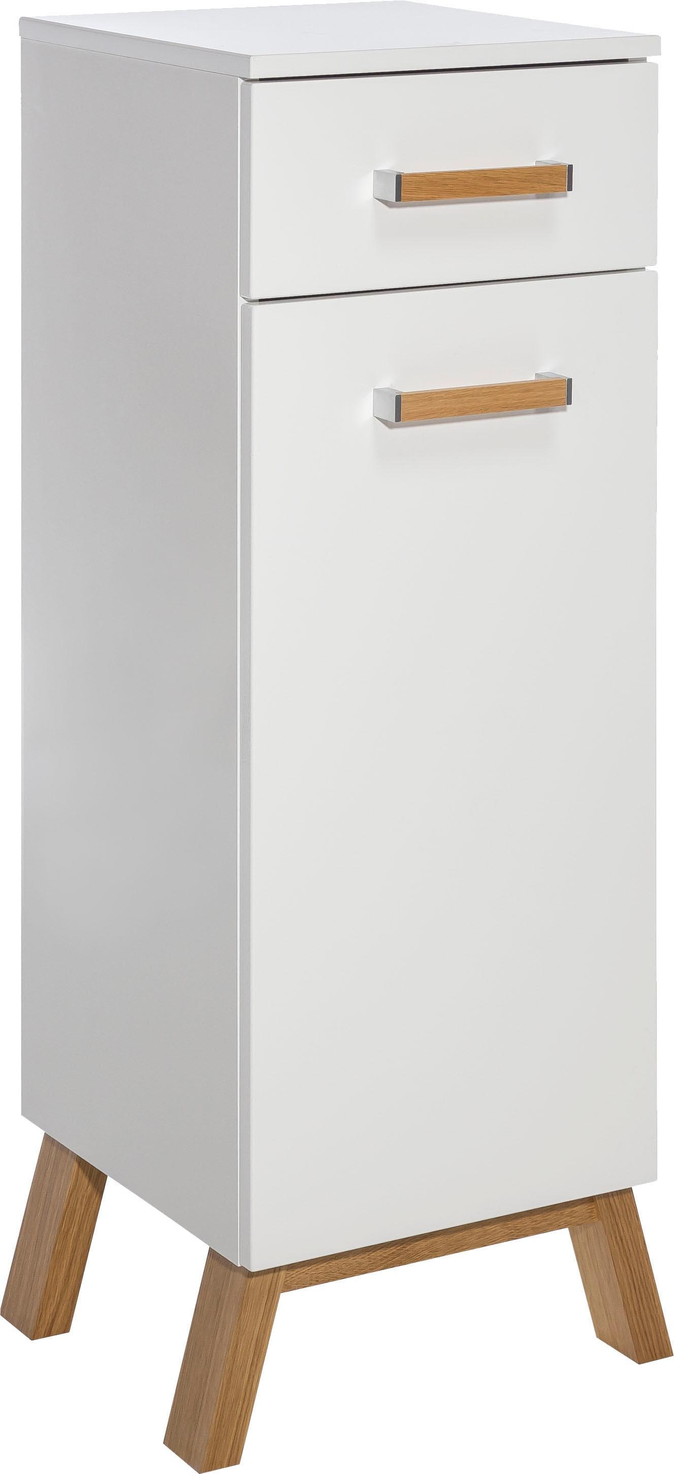 Image of Schildmeyer Midischrank "Venlo" Solide Verarbeitung - Dieses Produkt ist in Deutschland gefertigt
