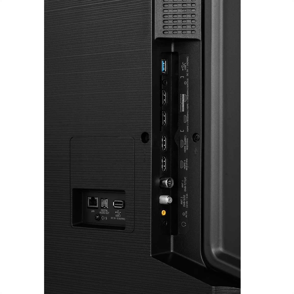 Hisense LED-Fernseher »65U7NQ«, UHD