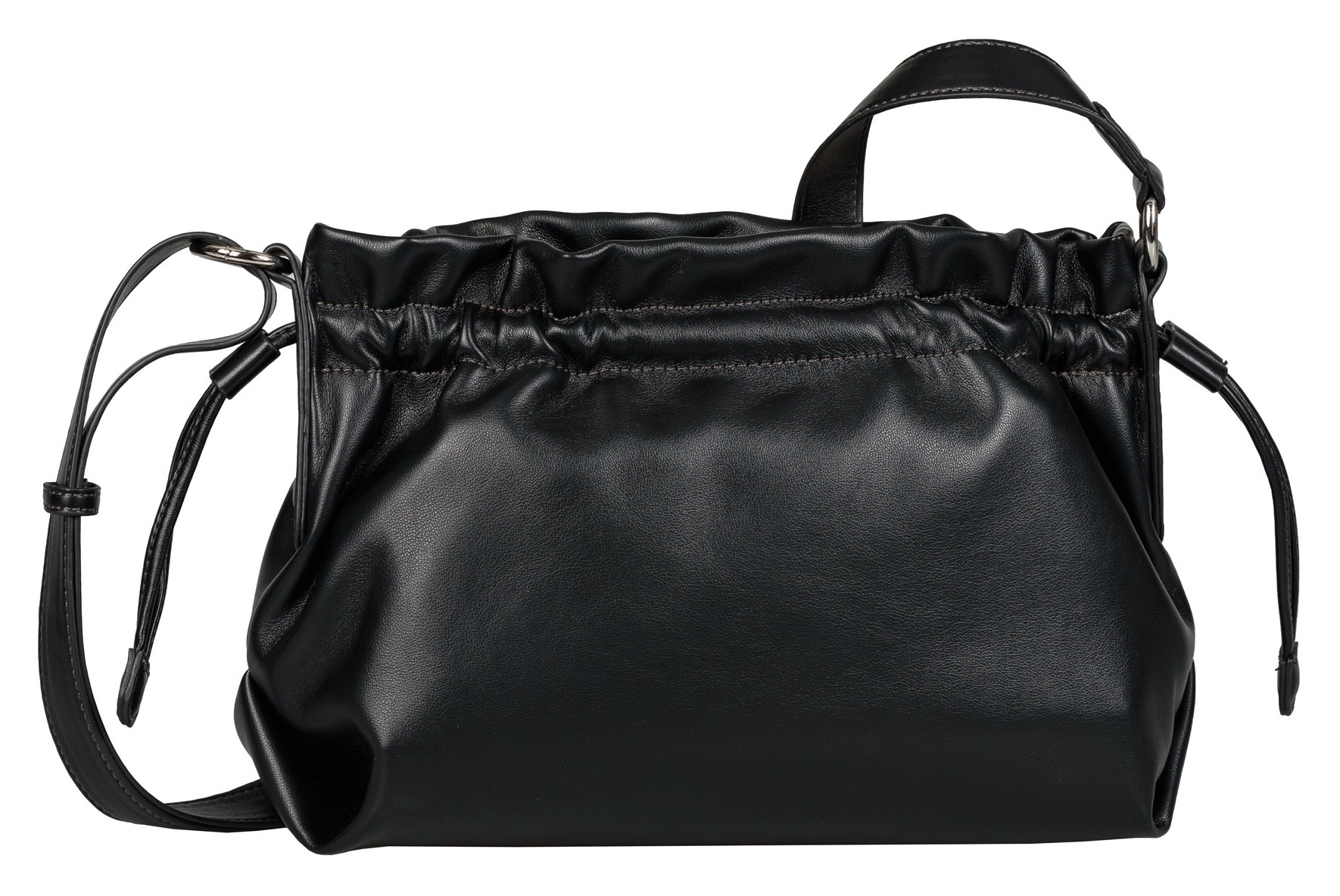 Image of TOM TAILOR Umhängetasche »BETSY«, in modischer Beutel Optik bei Ackermann Versand Schweiz