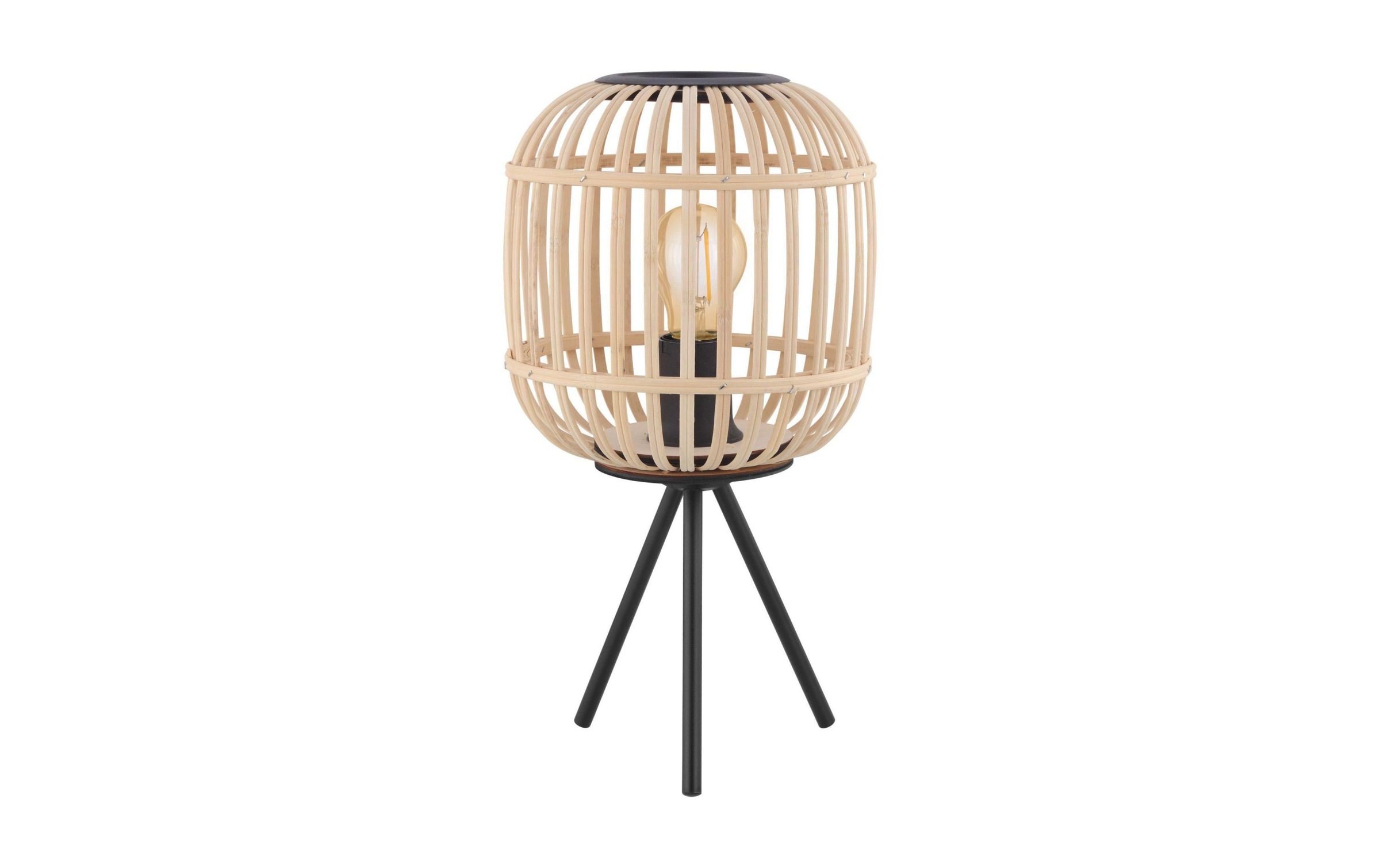 Image of EGLO Tischleuchte »BORDESLE«, E27 bei Ackermann Versand Schweiz