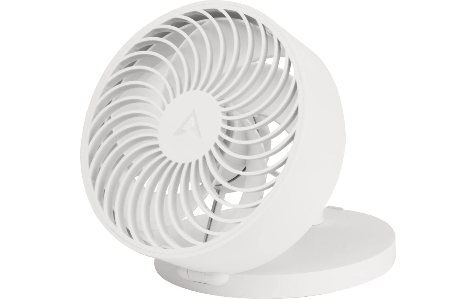 Tischventilator »Arctic Cooling Summair Plus Weiss«