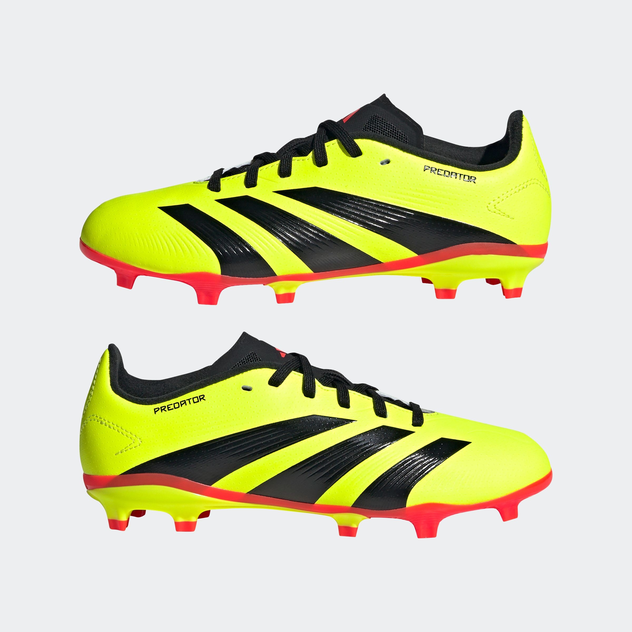 adidas Performance Fussballschuh »PREDATOR LEAGUE FG«, für Rasenplätze