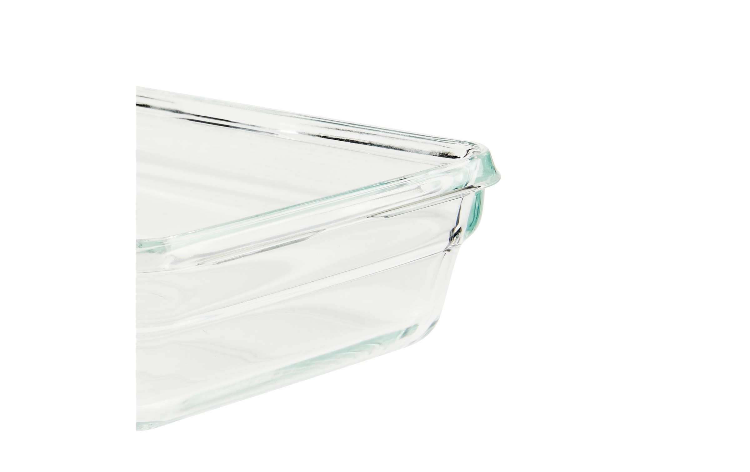 Emsa Vorratsdose »Clip & Close Eco 3-teilig«, (1 tlg.)
