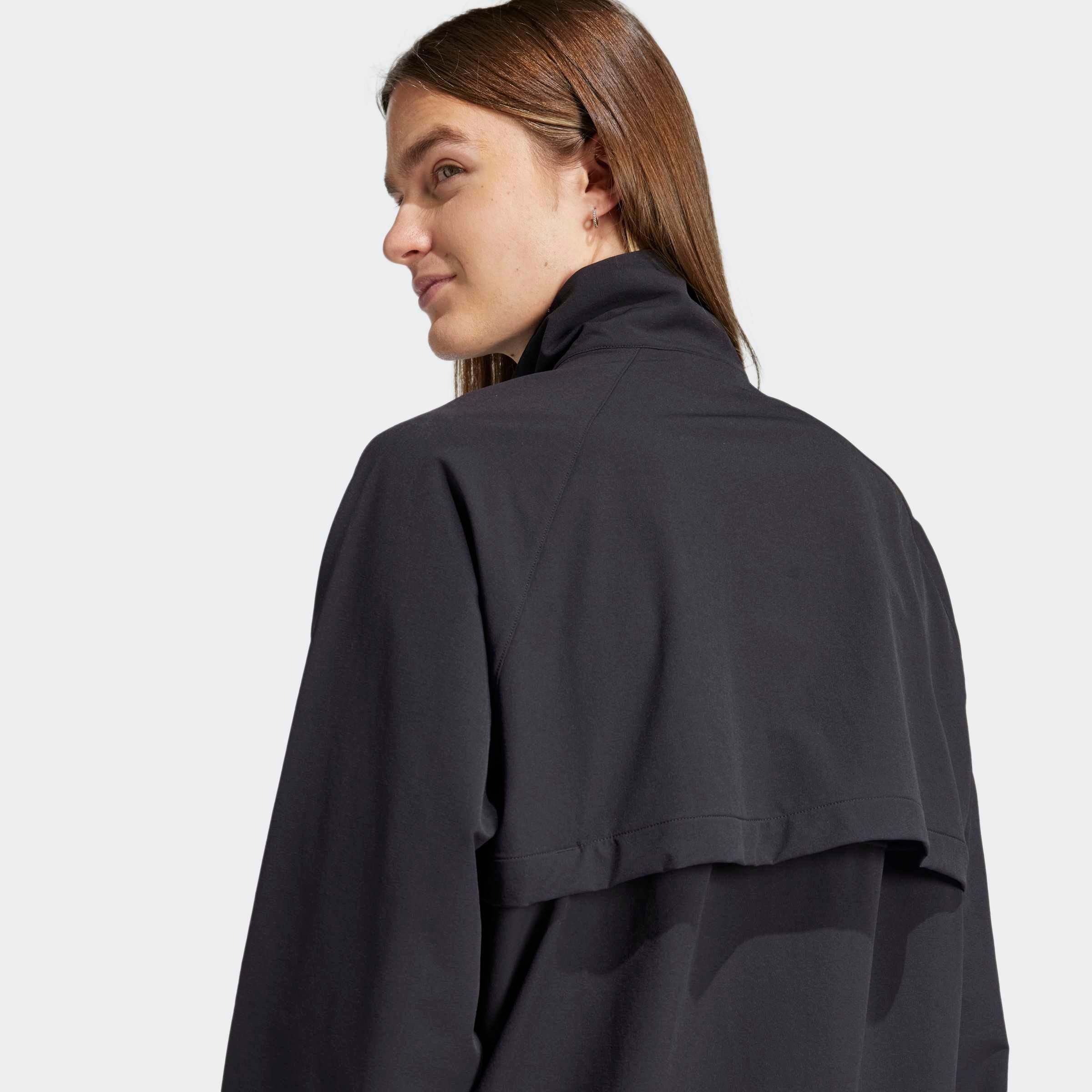 adidas Originals Trainingsjacke »WOVEN TT«