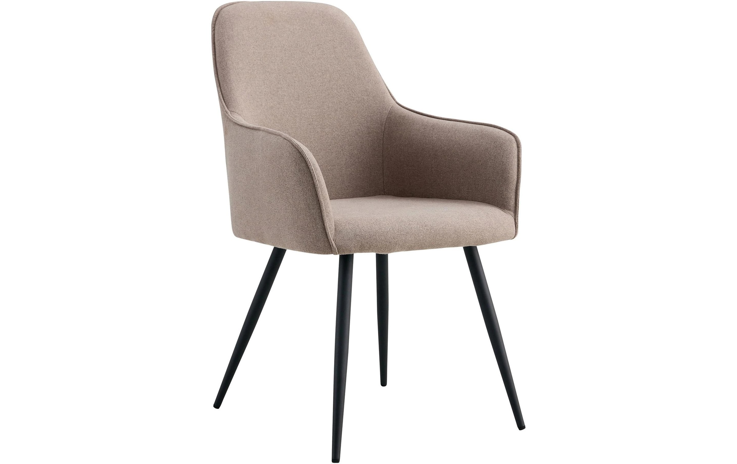 Image of House Nordic Stuhl "Harbo 65 x 57 x 87 2 Stück" () 2 Stk.