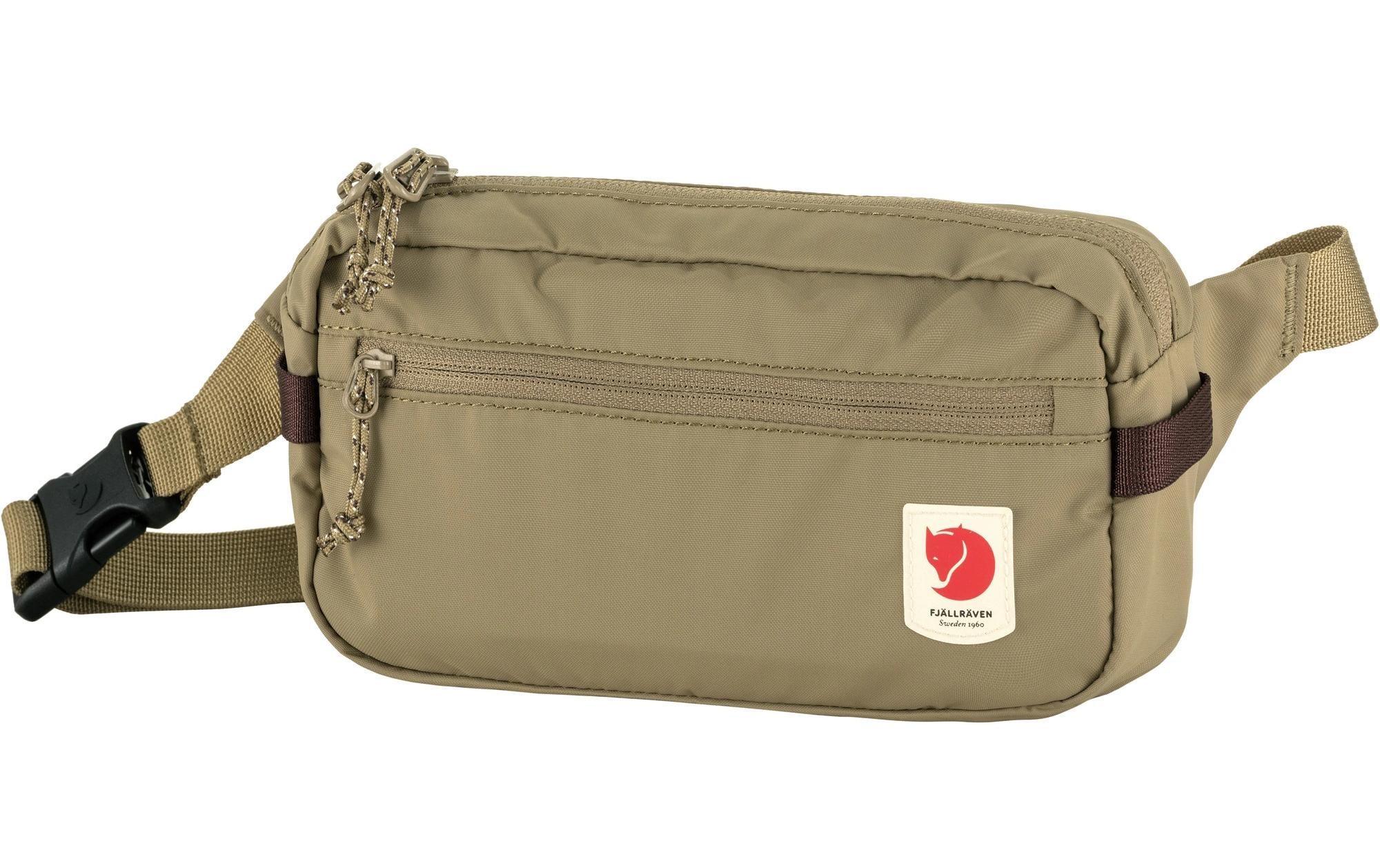 Fjällräven Sac ventral »High Coast Hip Pack«