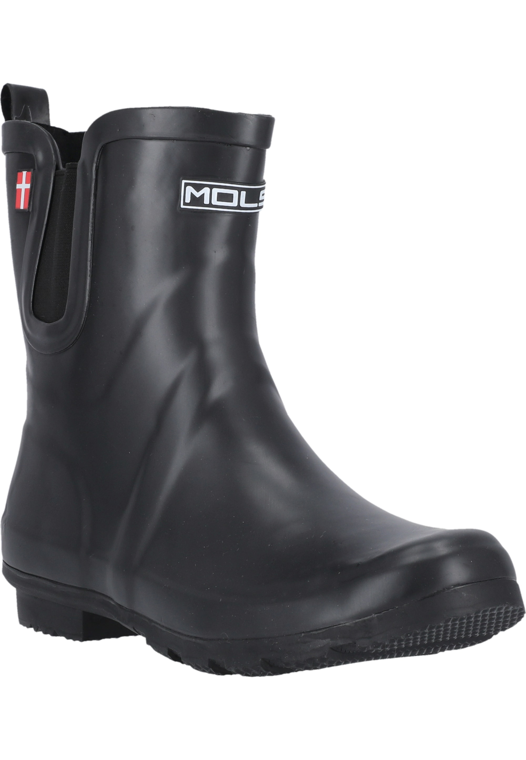 Image of MOLS Gummistiefel "Silverwater W" wasserdicht