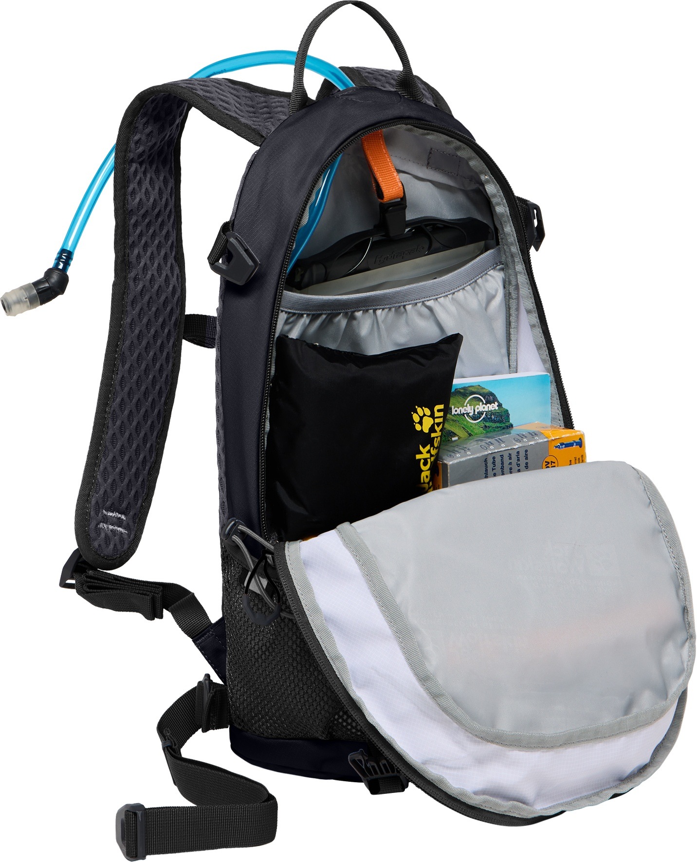Jack Wolfskin Daypack »VELOCITY 12«