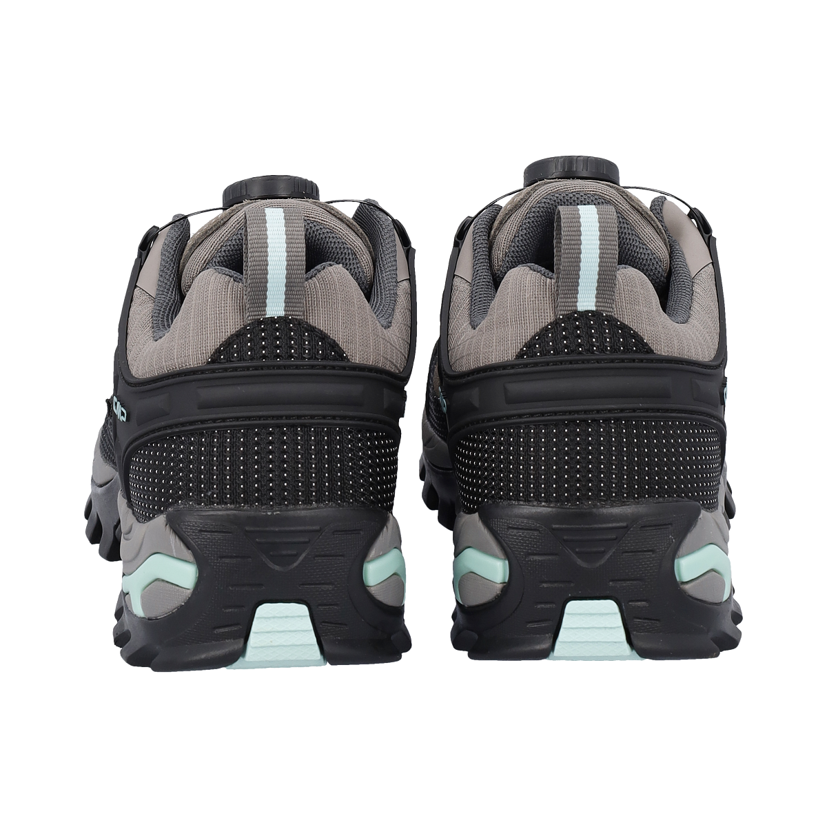 CMP Wanderschuh »RIGEL LOW WMN FITGO TREKKING SHOES WP«, wasserdicht