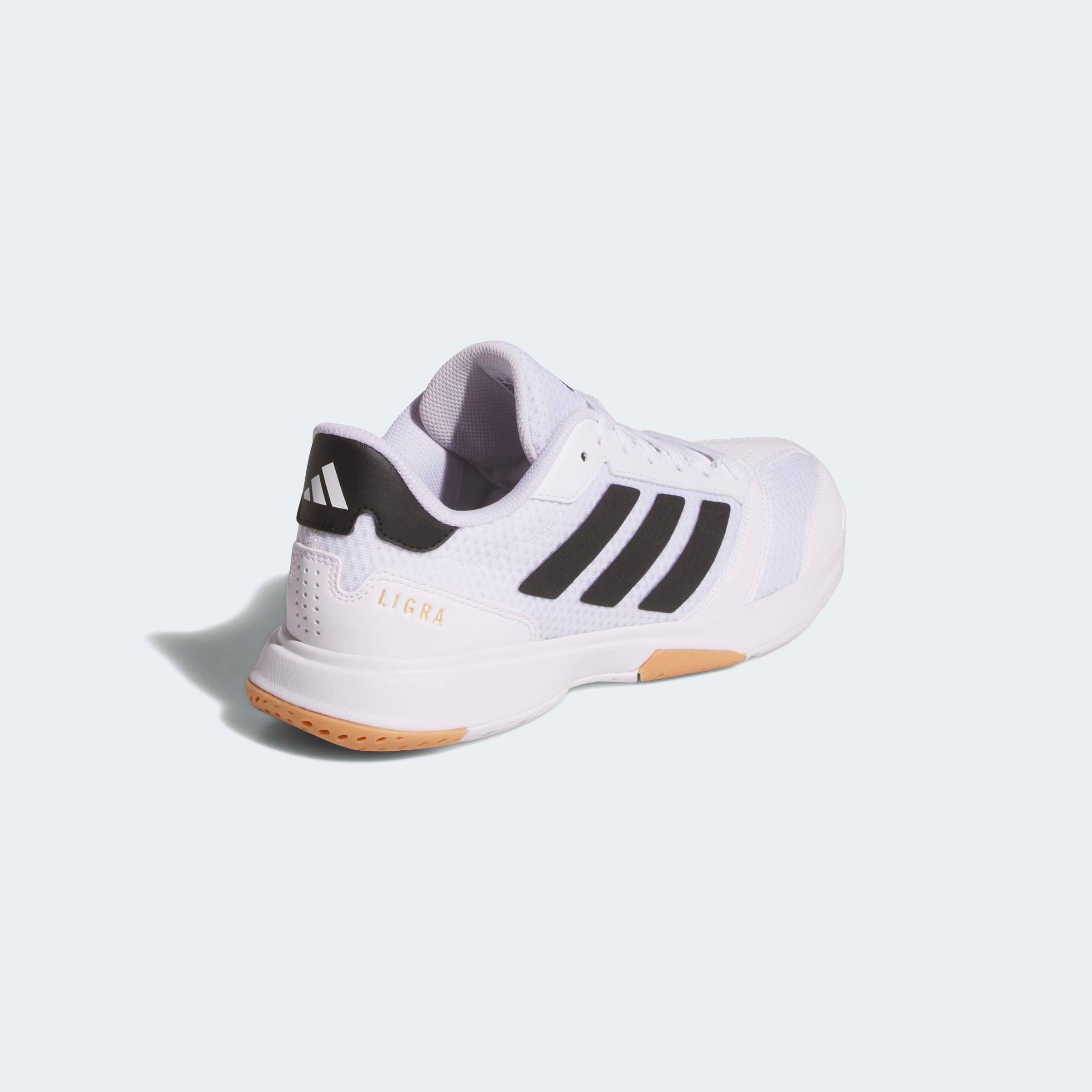 adidas Performance Hallenschuh »LIGRA 8 INDOOR«  geeignet für jeden Hallensport