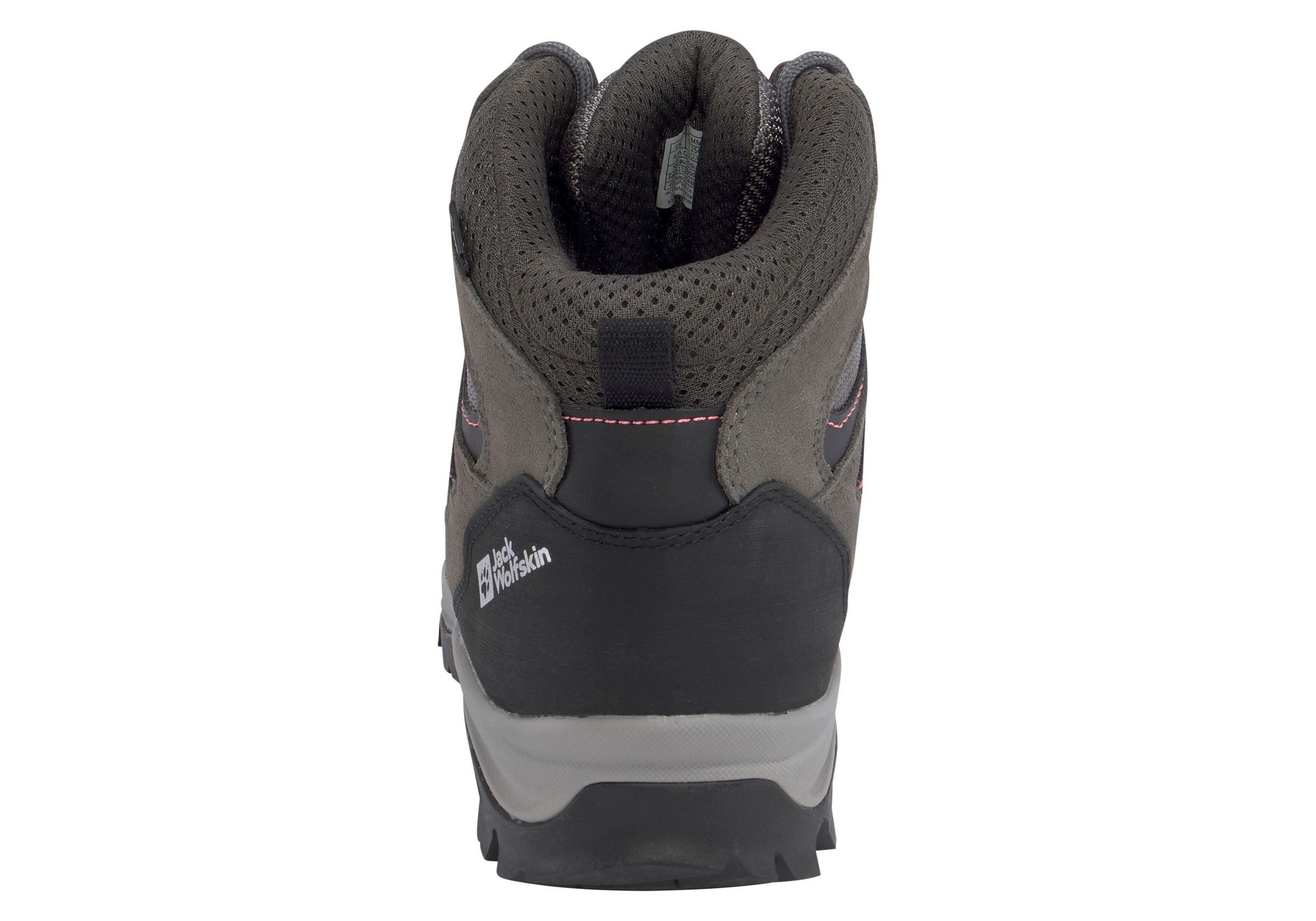 Jack Wolfskin Wanderschuh »VOJO 3 TEXAPORE MID W«, wasserdicht