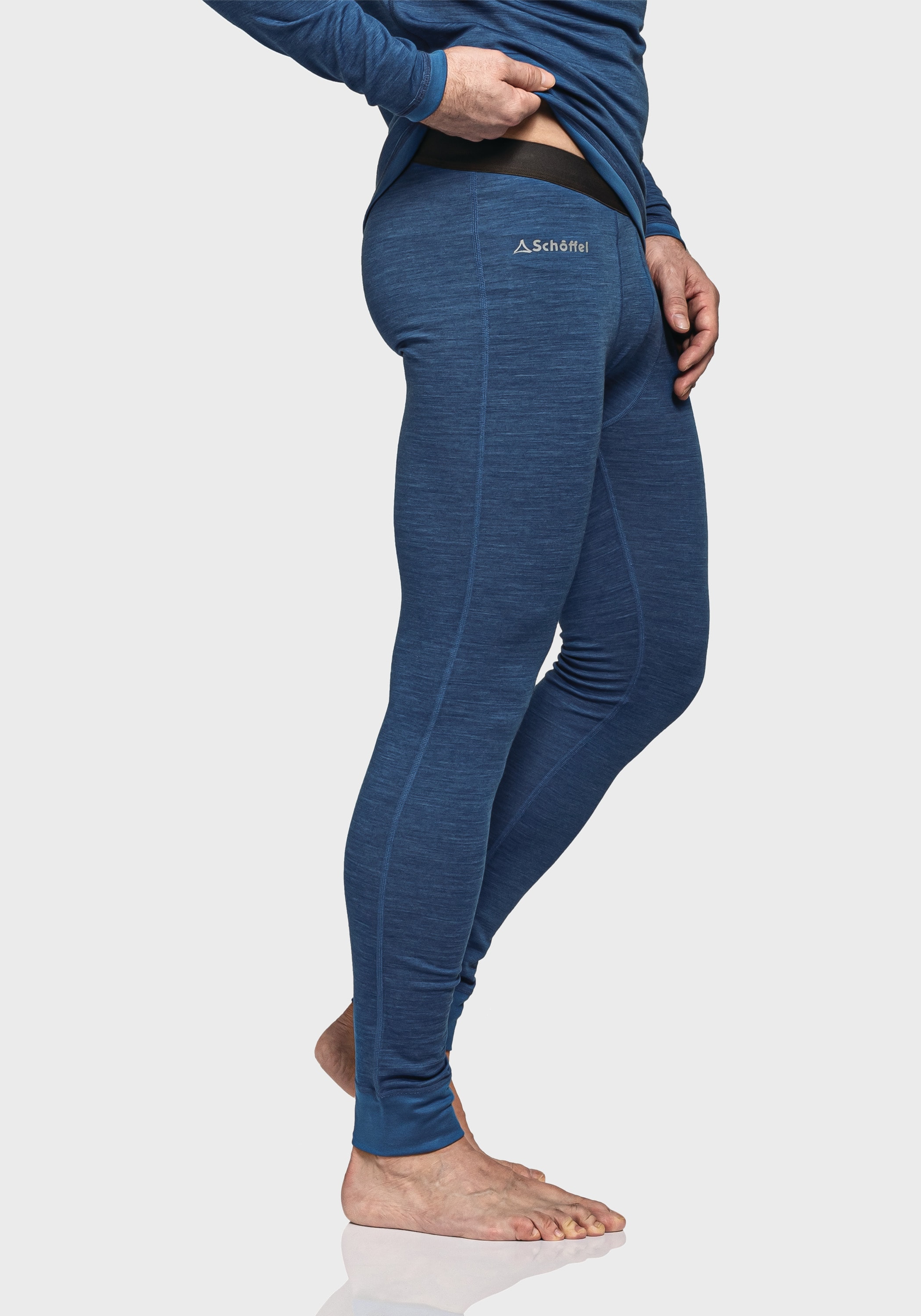 Schöffel Funktionshose »Ski Merino Sport Pants long M«