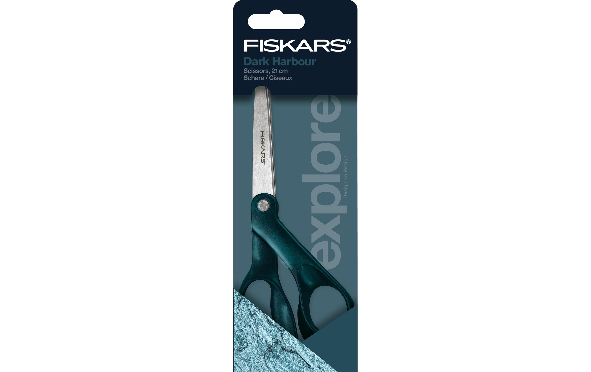 Fiskars Haushaltsschere »Universal«