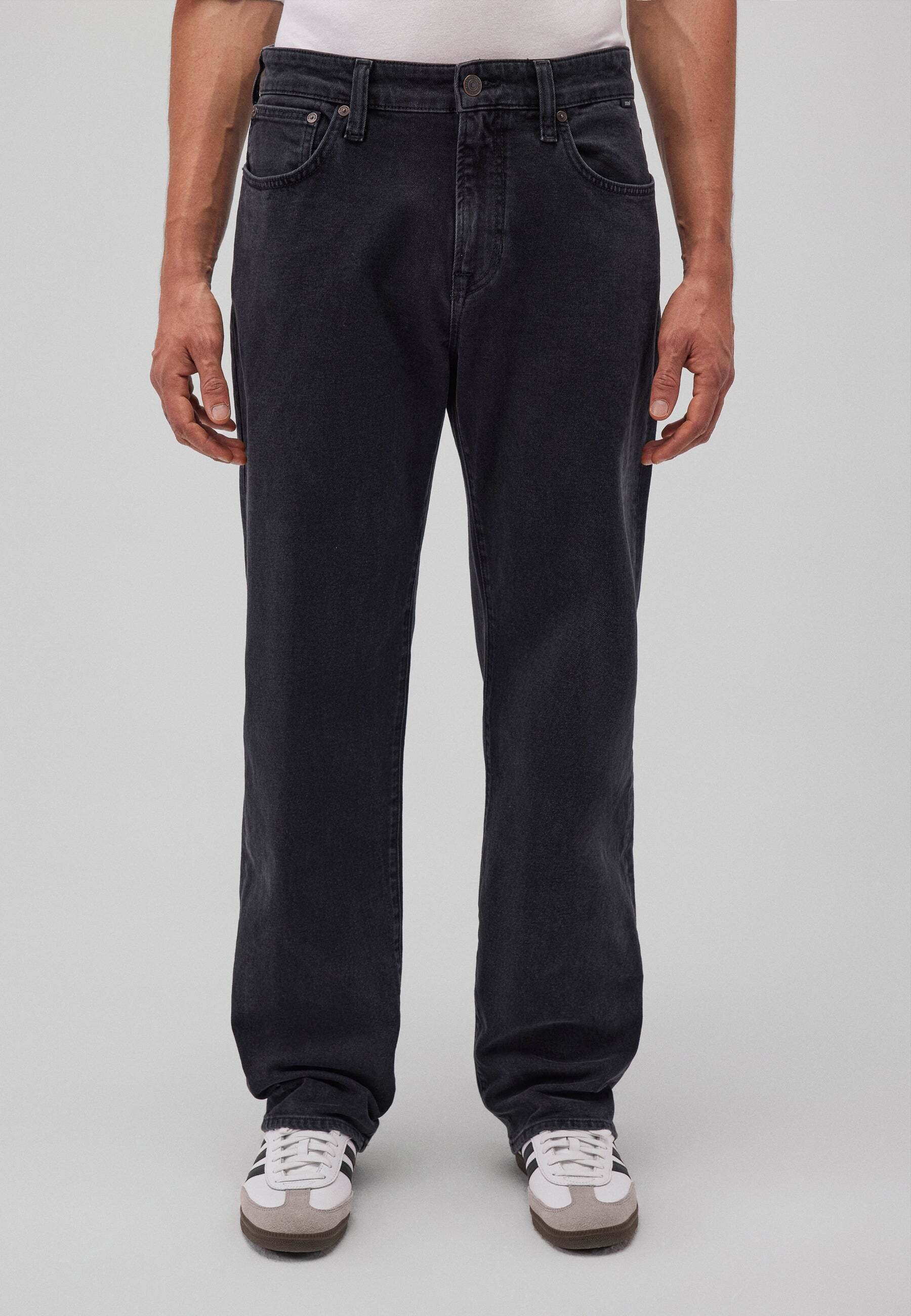 Image of Mavi Straight-Jeans "Mavi Jeans Lisbon"