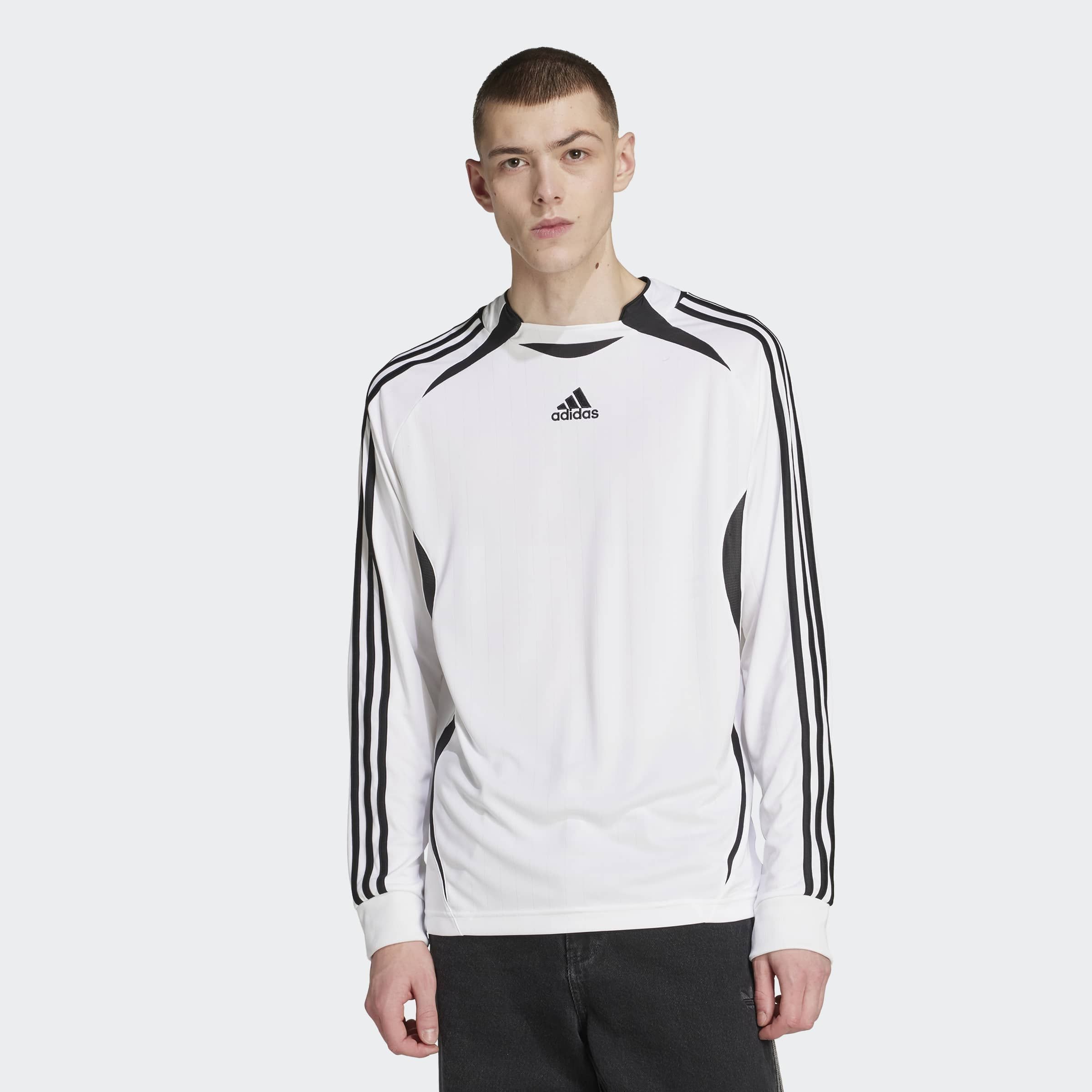 adidas Originals T-Shirt »TEAMGEIST LS«