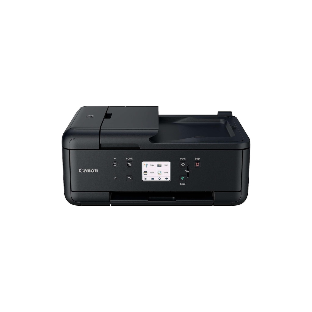 Canon Multifunktionsdrucker »PIXMA TR7550«