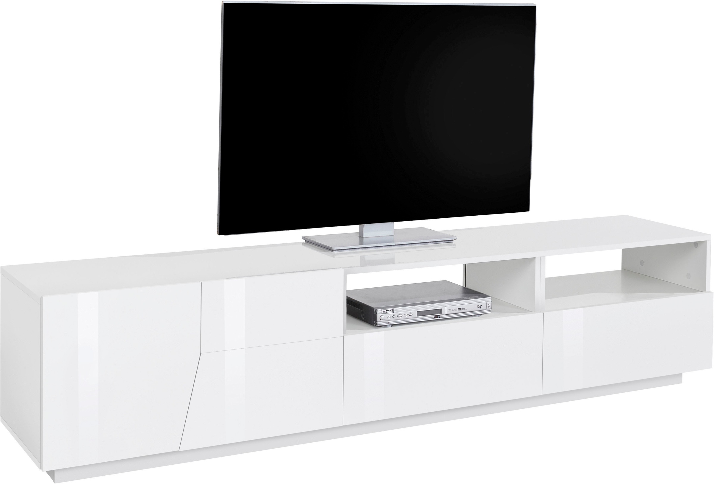 Image of INOSIGN Lowboard »alien«, Breite ca. 200 cm bei Ackermann Versand Schweiz