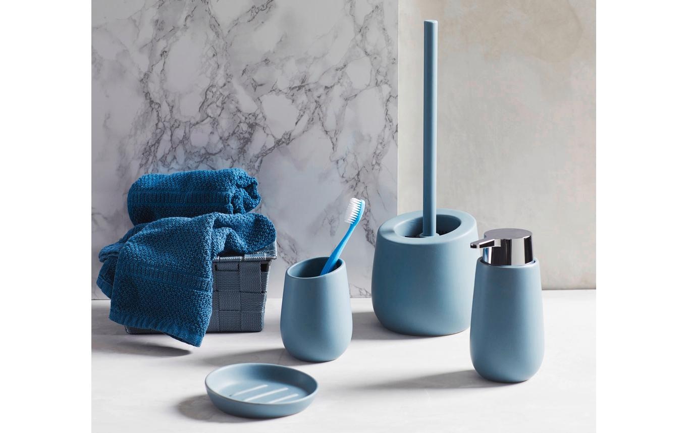 WENKO WC-Garnitur »Badi« aus Keramik Keramik