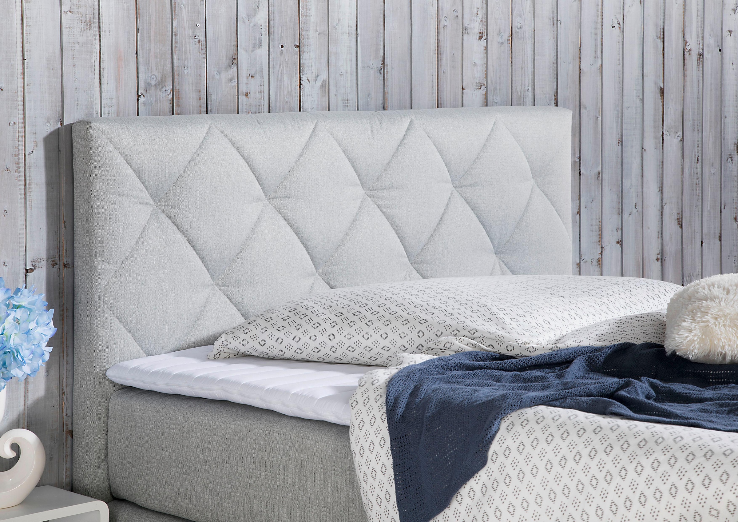 Maintal Boxspringbett