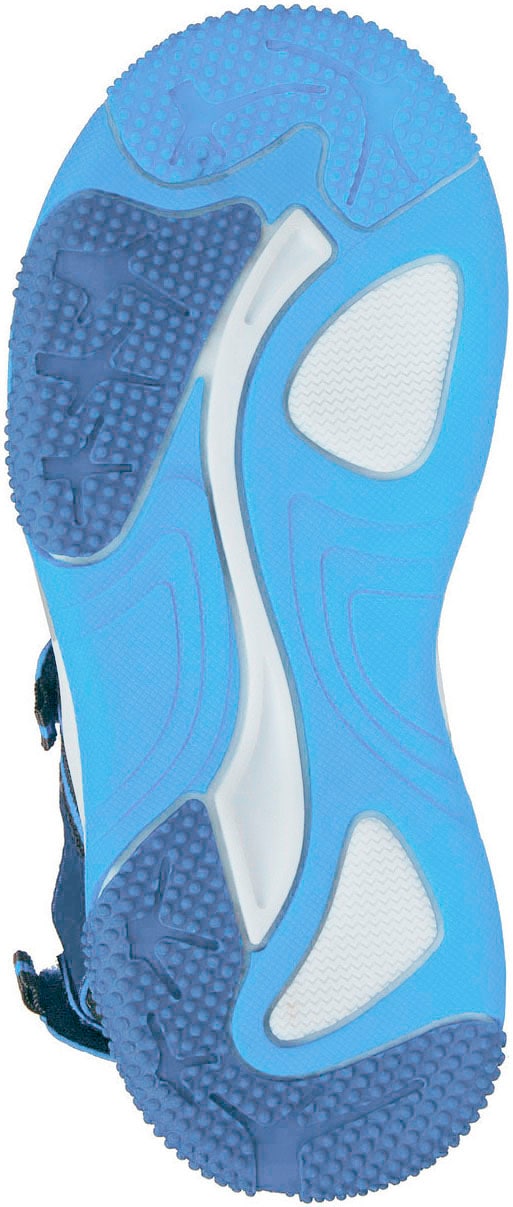 McKINLEY Outdoorsandale »Ki.-Trek-Sandale Reece II JR«, mit Klettschluss