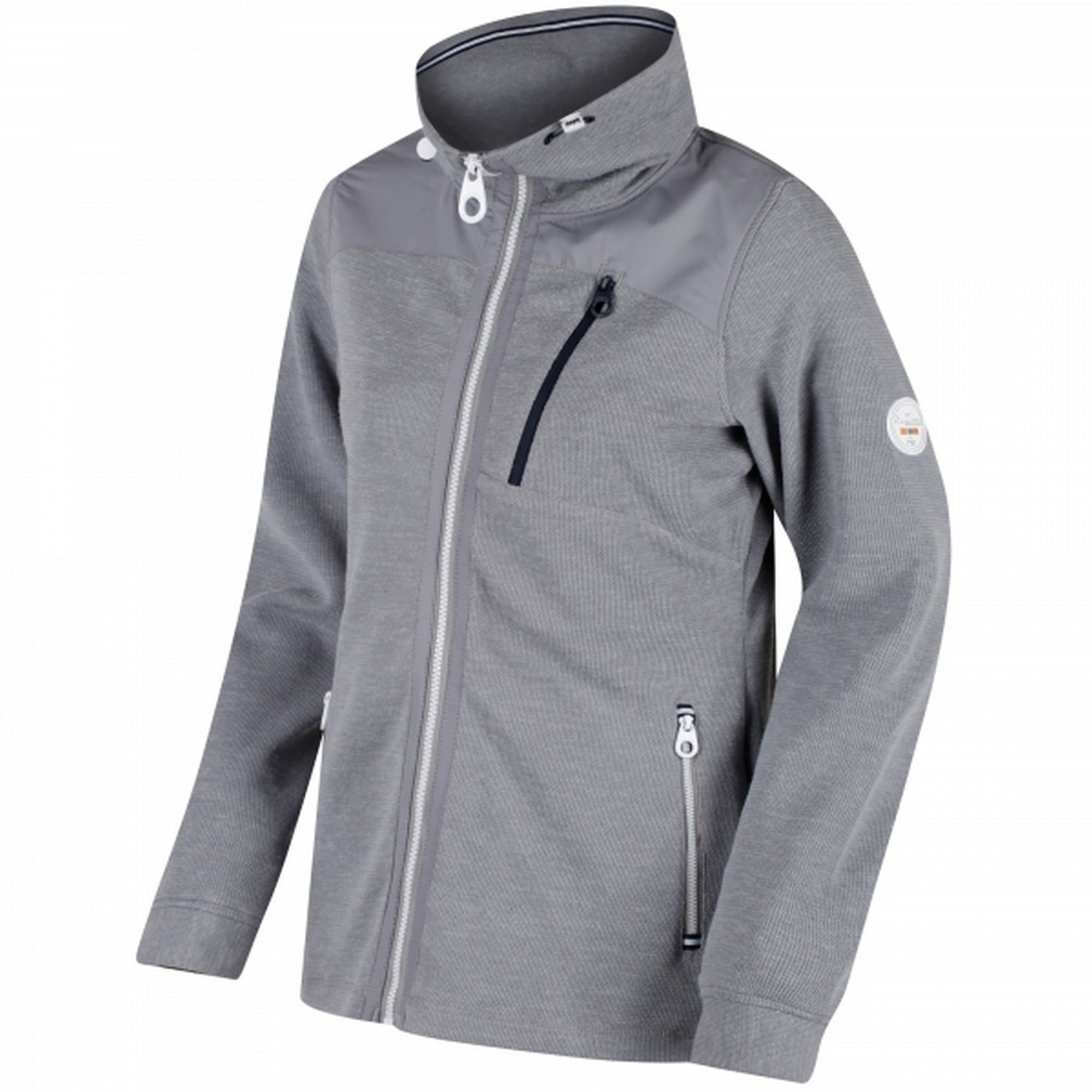 Fleecejacke »Damen Fleece-Jacke Cadwyn«