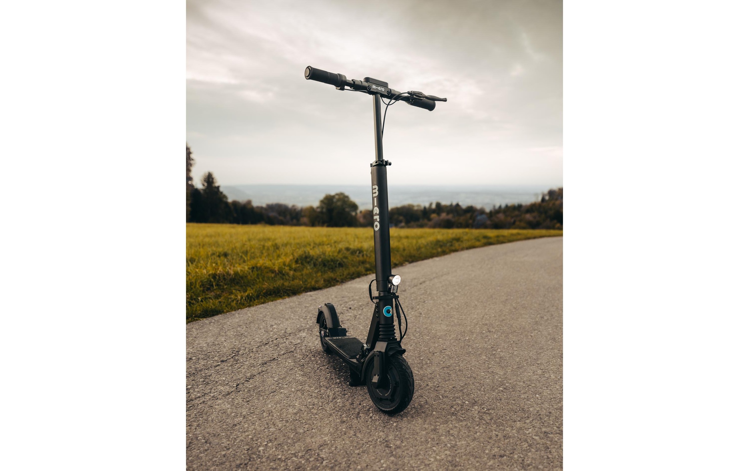 Micro Mobility E-Scooter »Explorer II«