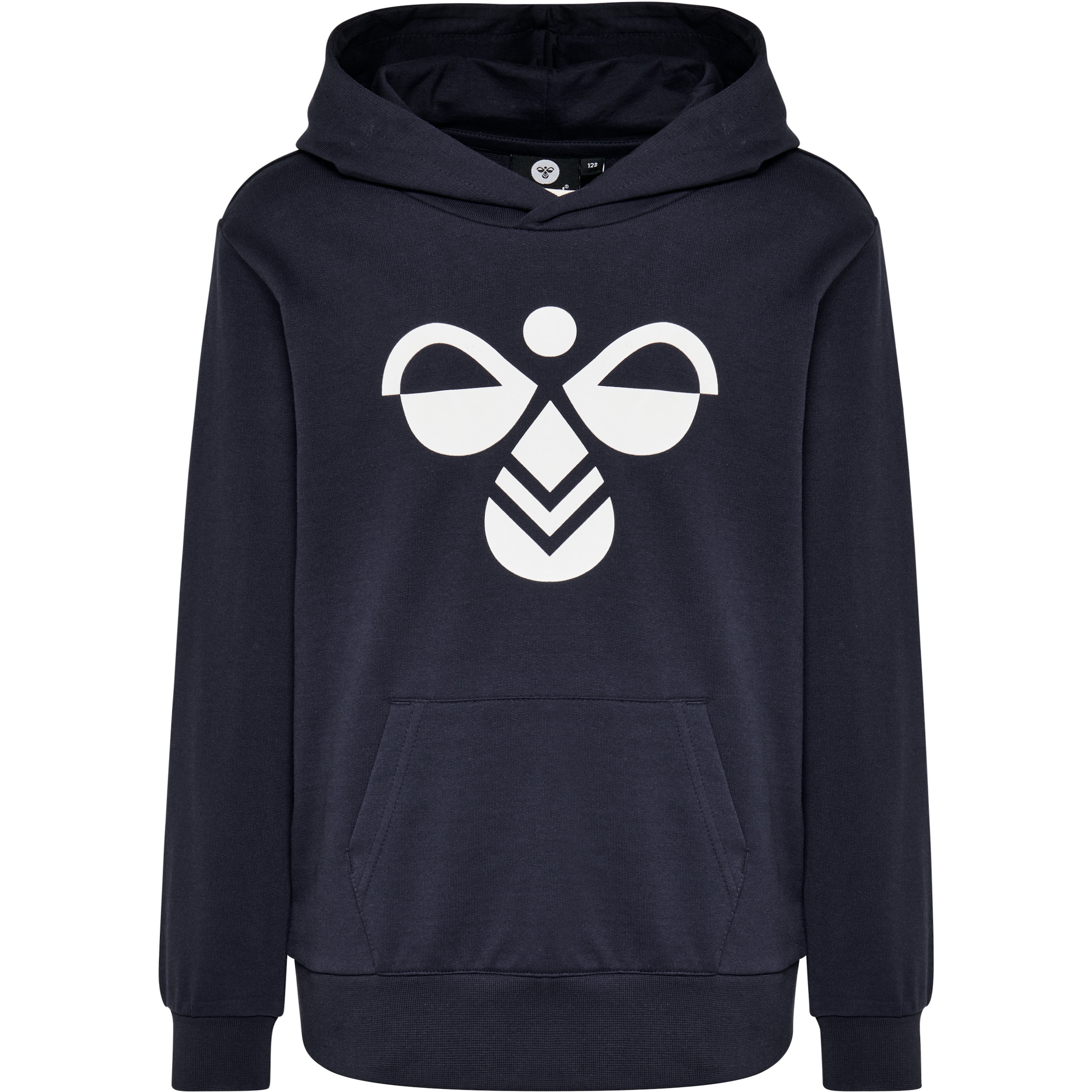 hummel Kapuzensweatshirt »HMLCUATRO HOODIE - für Kinder«, (1 tlg.), für Kinder