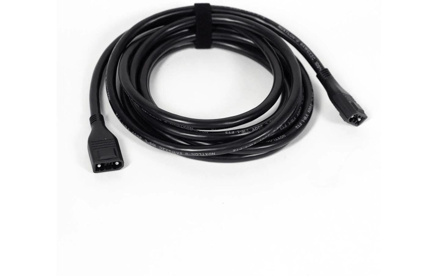 Ecoflow Câble d'alimentation »für DELTA Max Zusatzakku 5 m« 500 cm