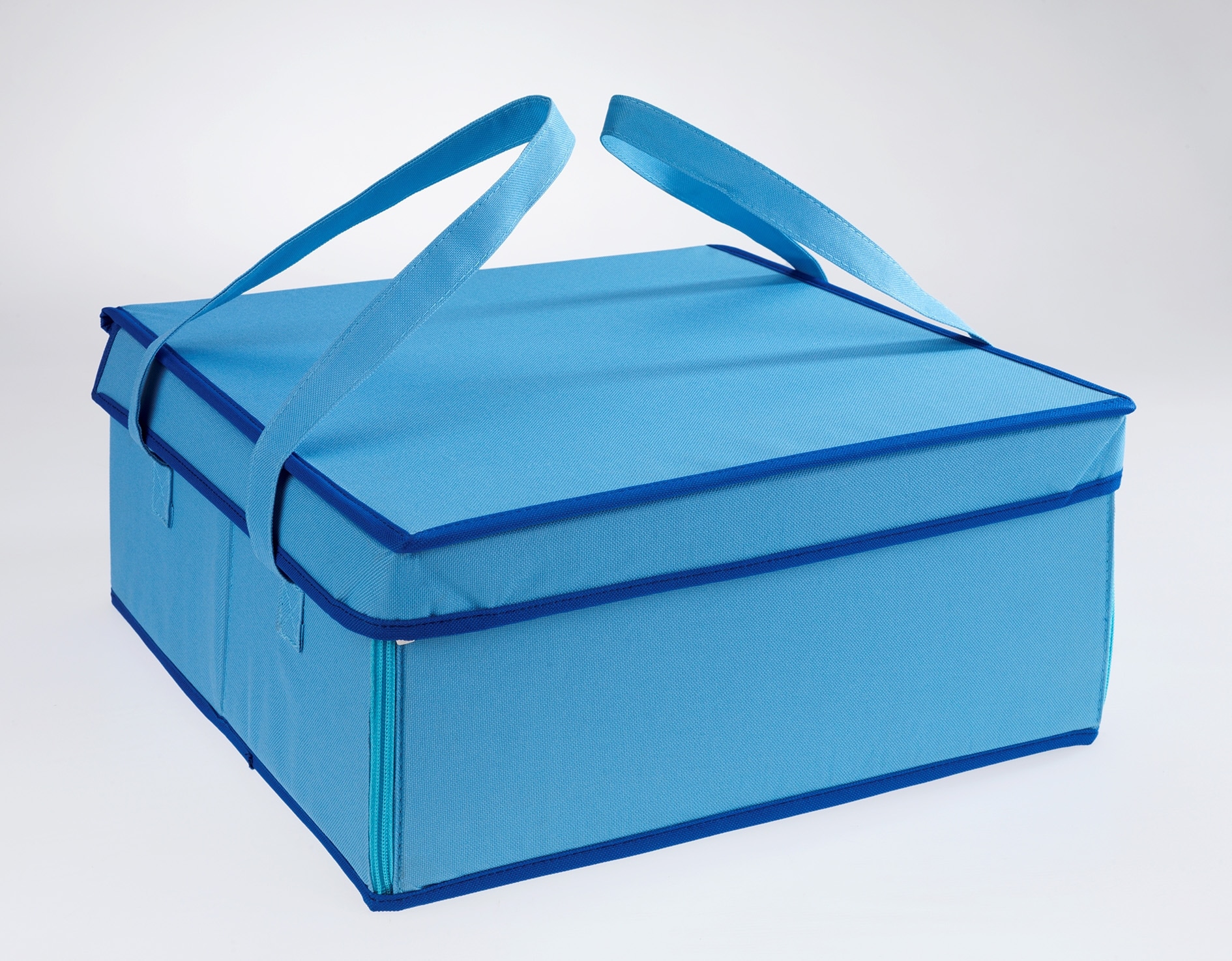 ♕ WENKO auf Kühltasche Transporttasche Kuchen für »BLAU«, versandkostenfrei