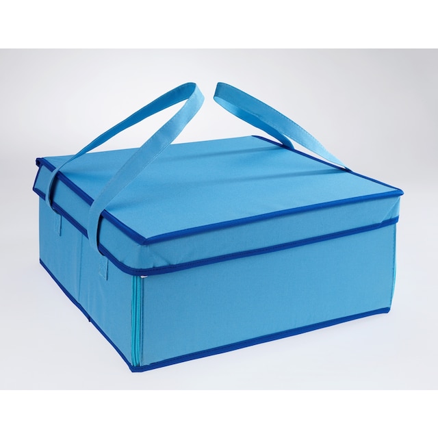 ♕ WENKO Kühltasche »BLAU«, Transporttasche für Kuchen versandkostenfrei auf